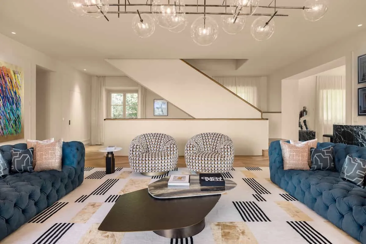 Villa M | Pierattelli Architetture | Florence, Italy