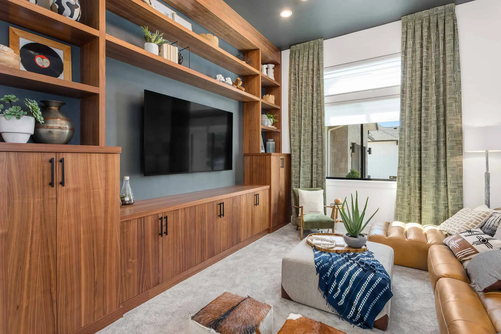 Verbesserung der Akustik