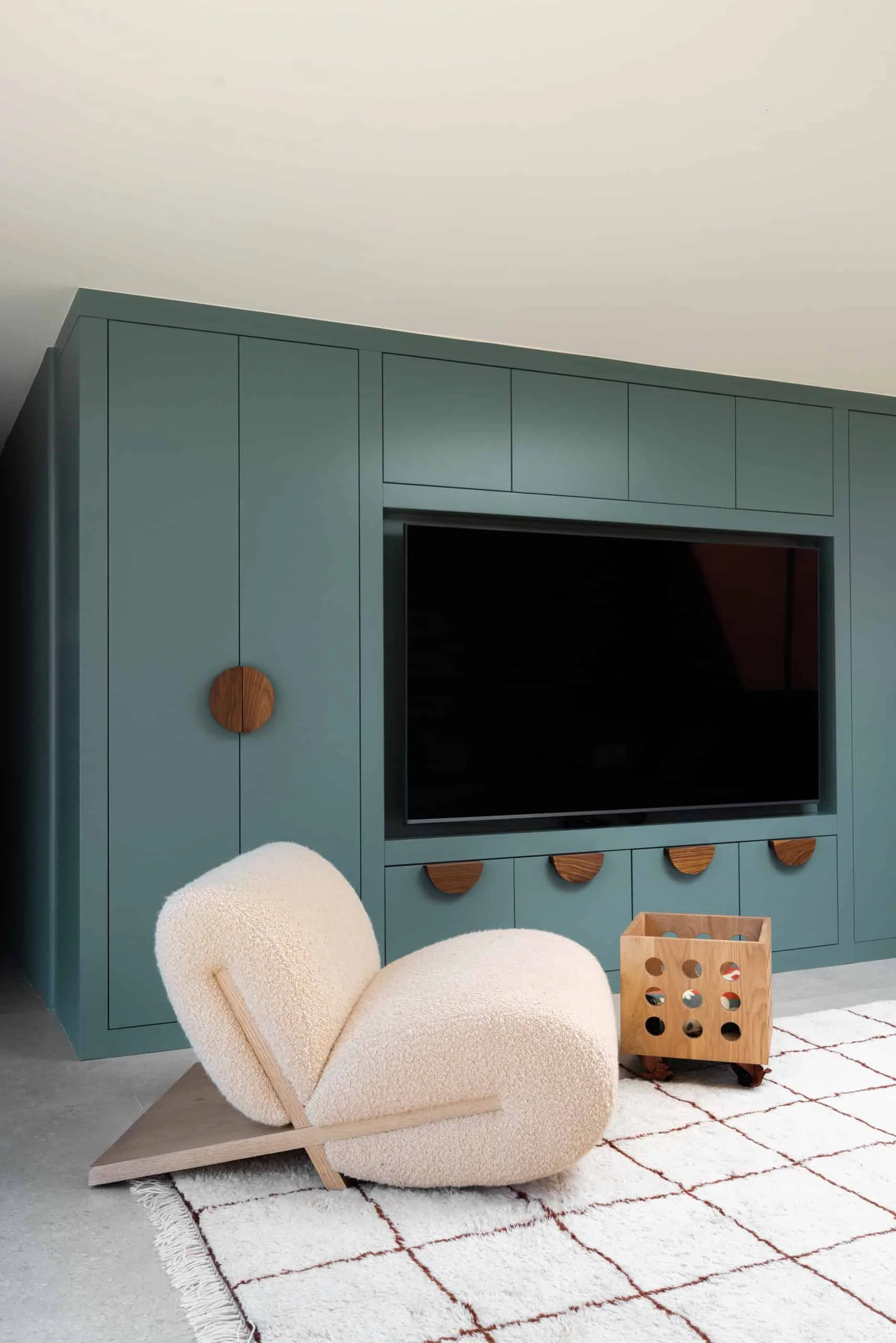 Paletas de colores vibrantes