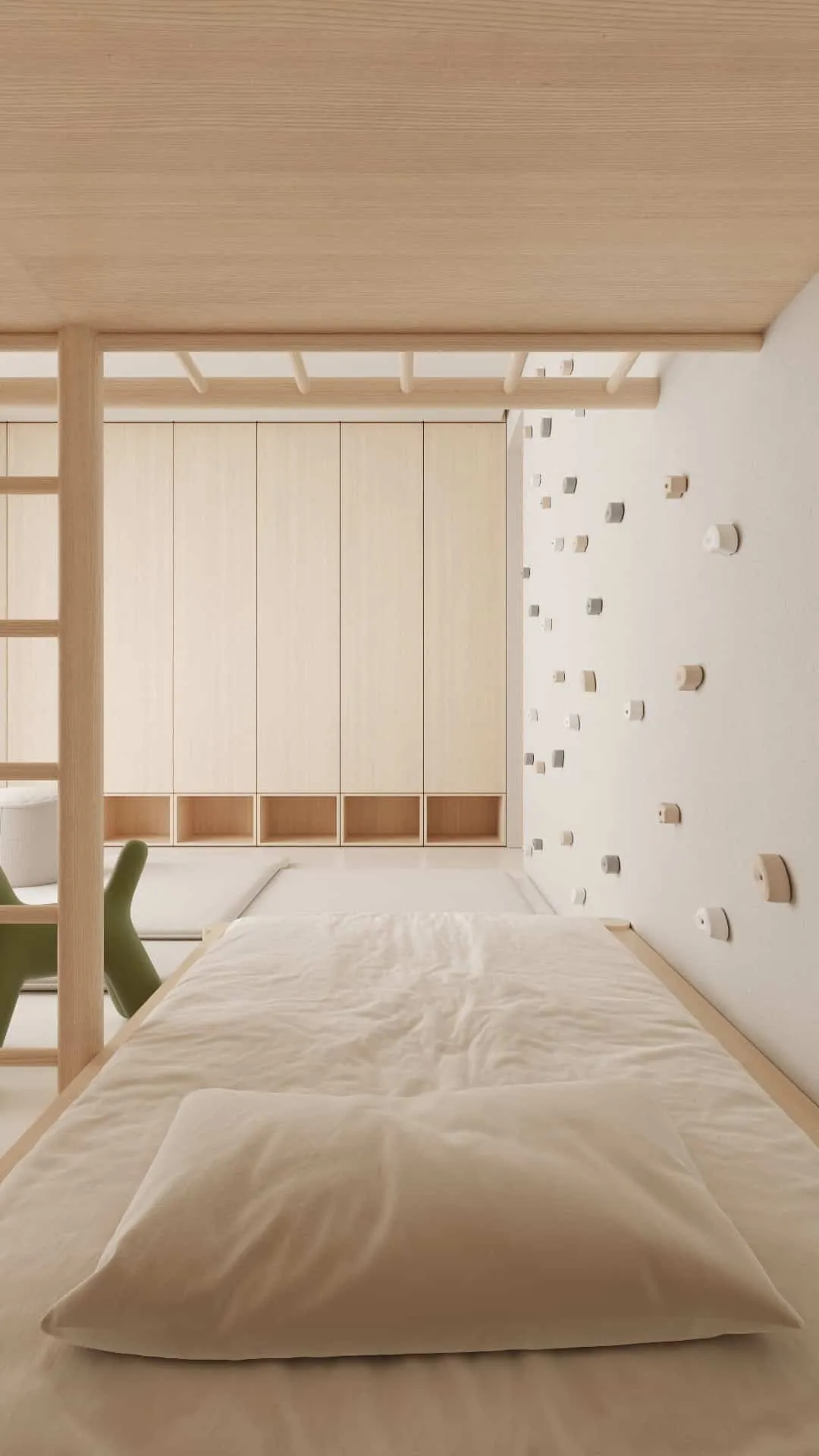 NT3H от Sirotov Architects: Минималистичный дизайн, сочетающий природу и современную архитектуру