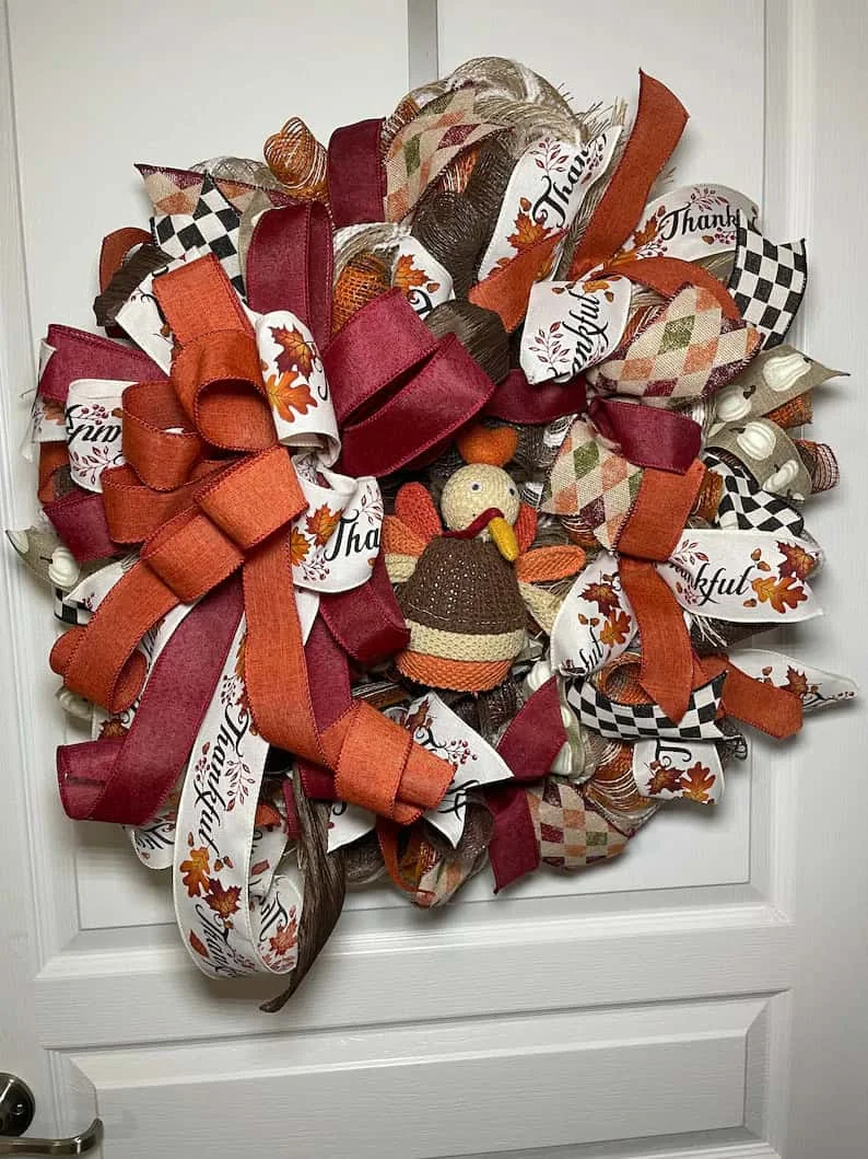 Rustic Farmhouse Style