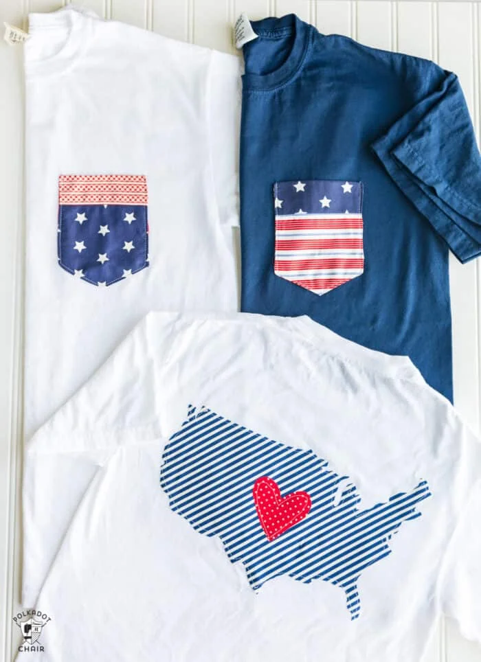 Camiseta para el Día de los Veteranos