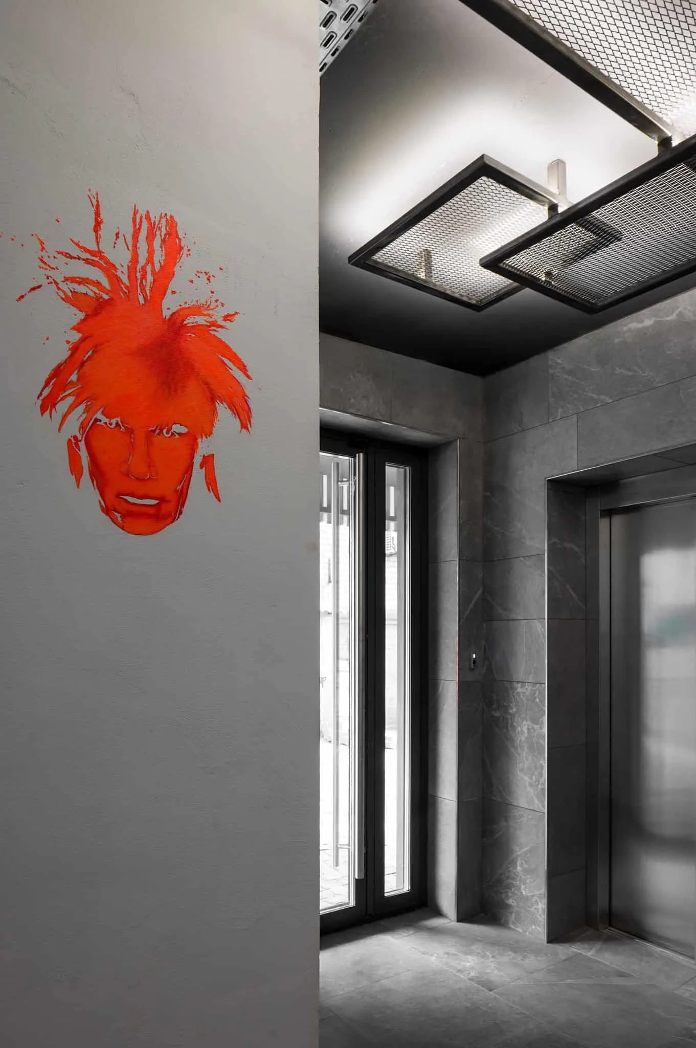 立方体建筑 | ArchObraz | 第聂伯，乌克兰