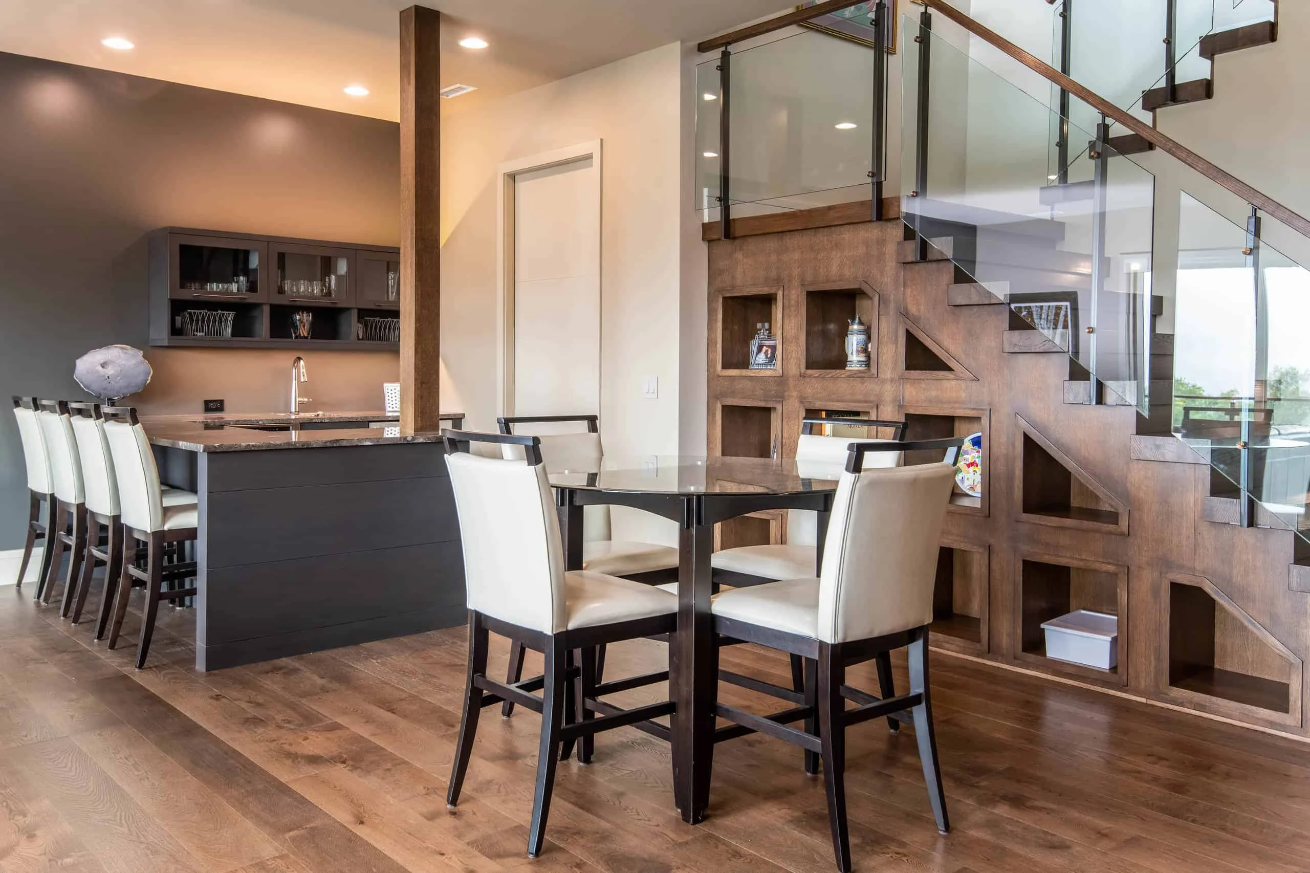 Personalizing Your Space