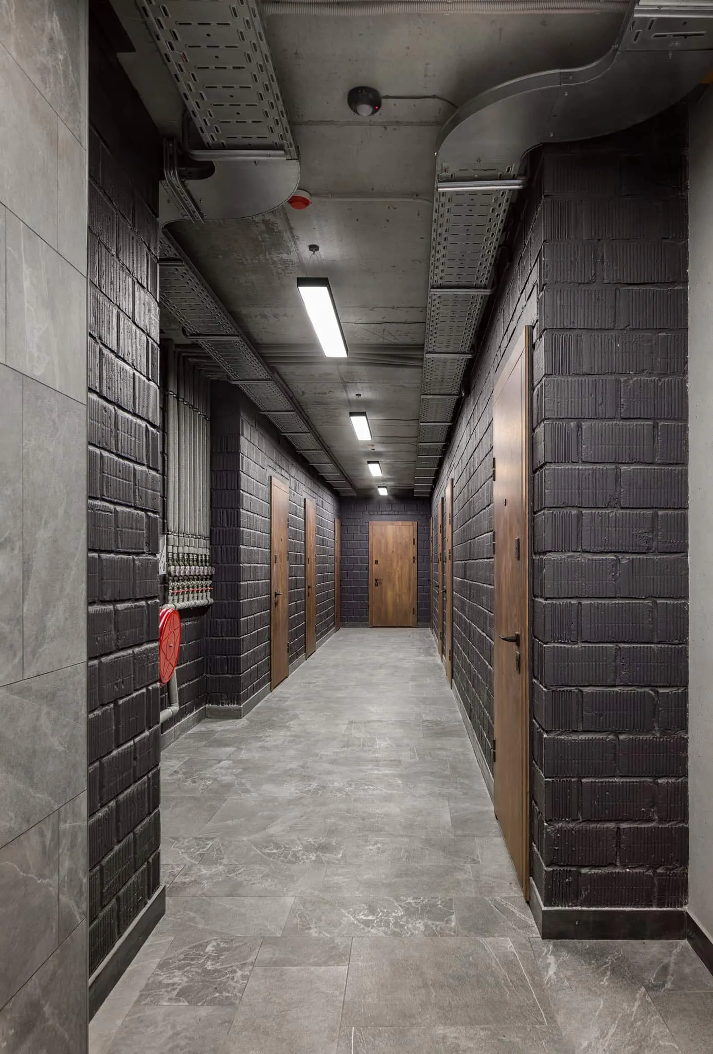 立方体建筑 | ArchObraz | 第聂伯，乌克兰