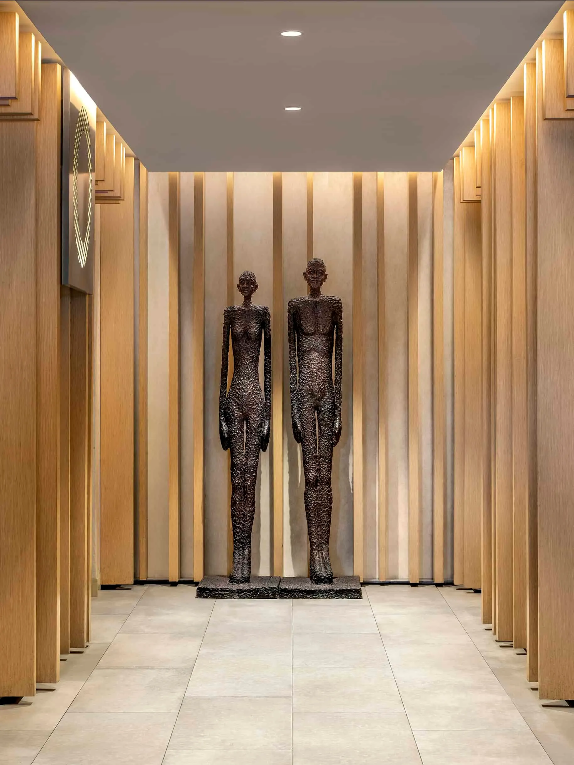 Noom Hotel Abidjan Plateau by SAOTA: A New Landmark in West African Hospitality