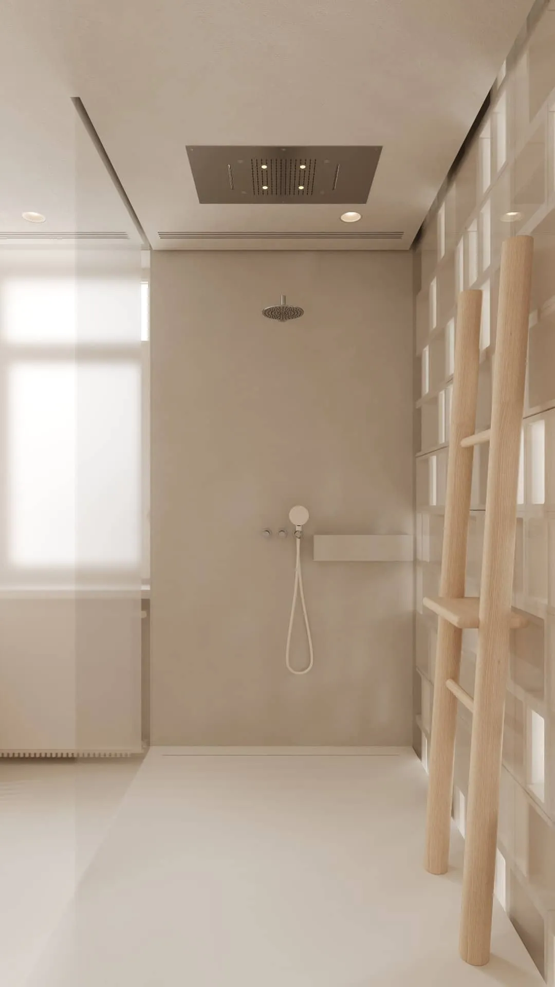 NT3H от Sirotov Architects: Минималистичный дизайн, сочетающий природу и современную архитектуру