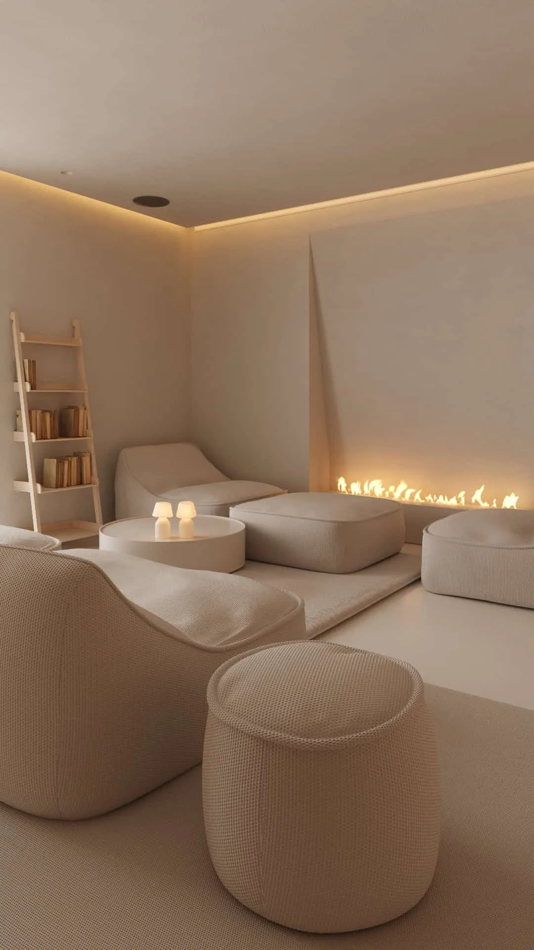 NT3H от Sirotov Architects: Минималистичный дизайн, сочетающий природу и современную архитектуру