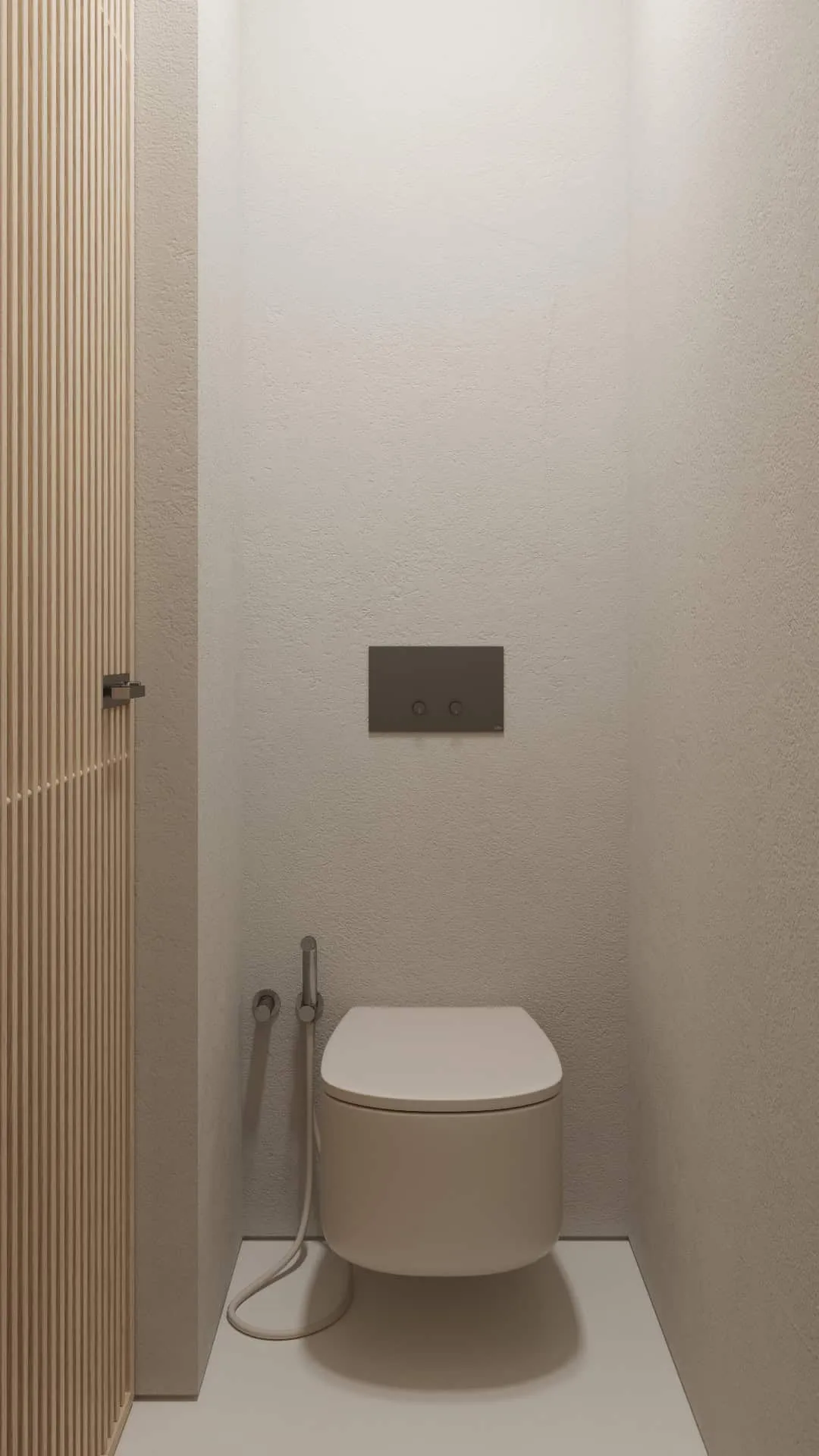 NT3H от Sirotov Architects: Минималистичный дизайн, сочетающий природу и современную архитектуру