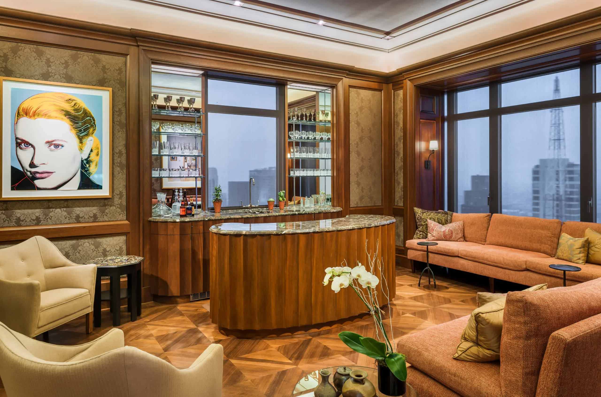 Designing the Perfect Space