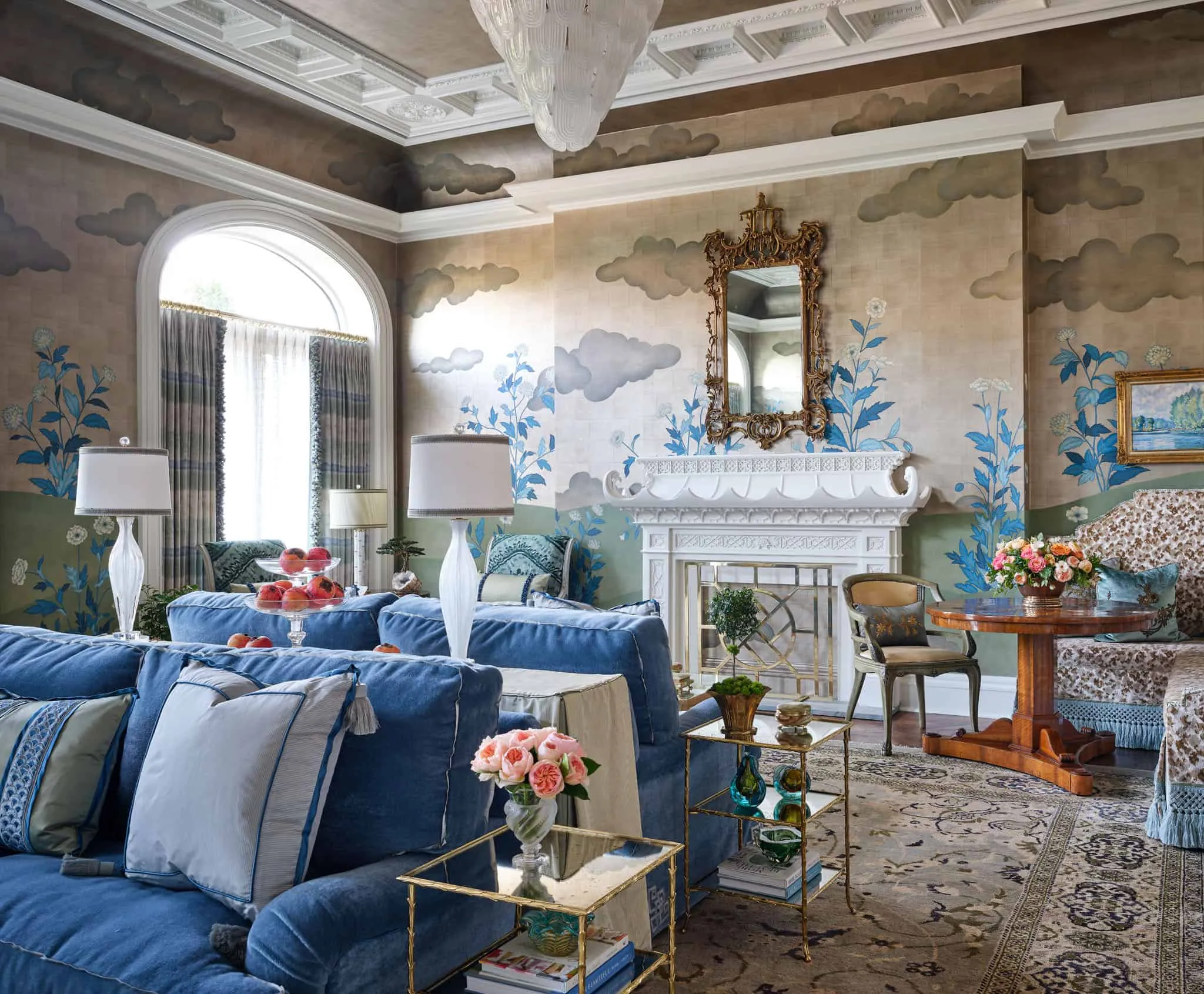 基普湾装饰屋达拉斯2024：精妙的设计展示