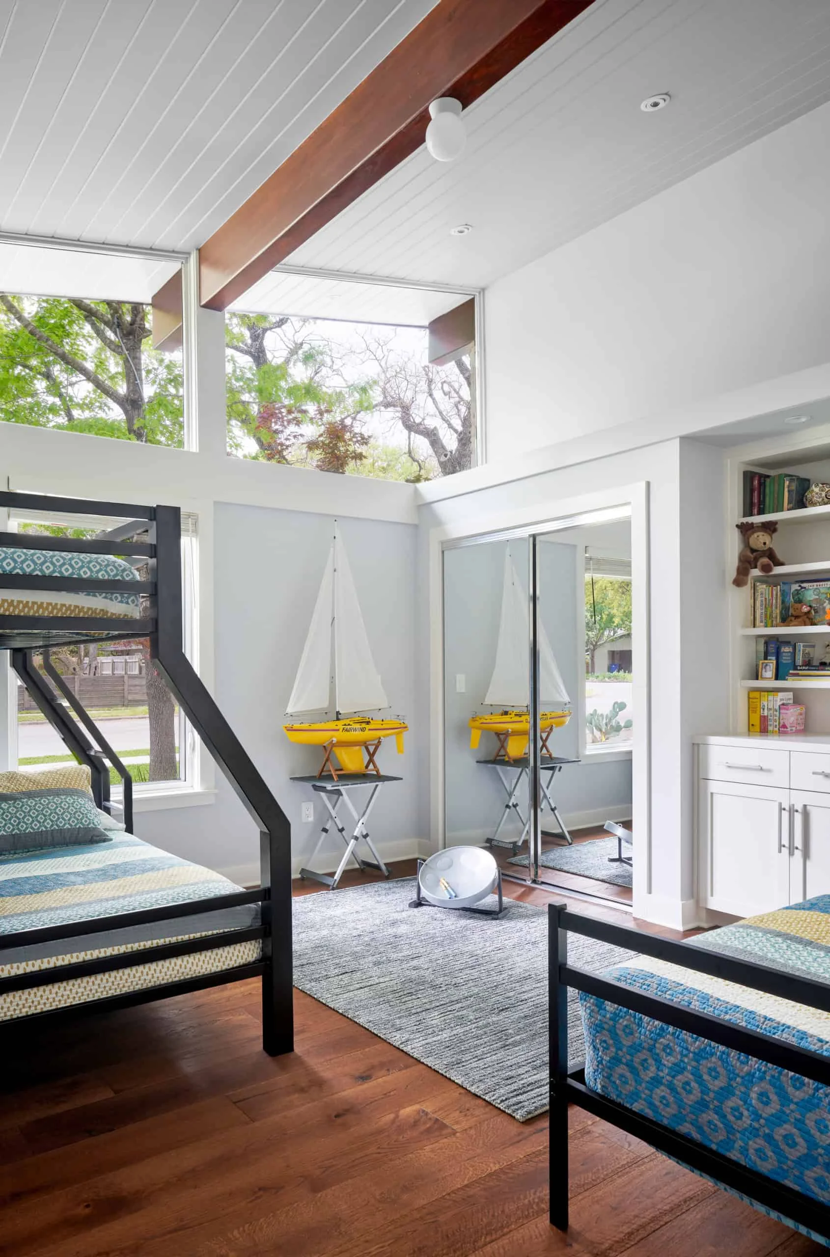 Zona de juego especial