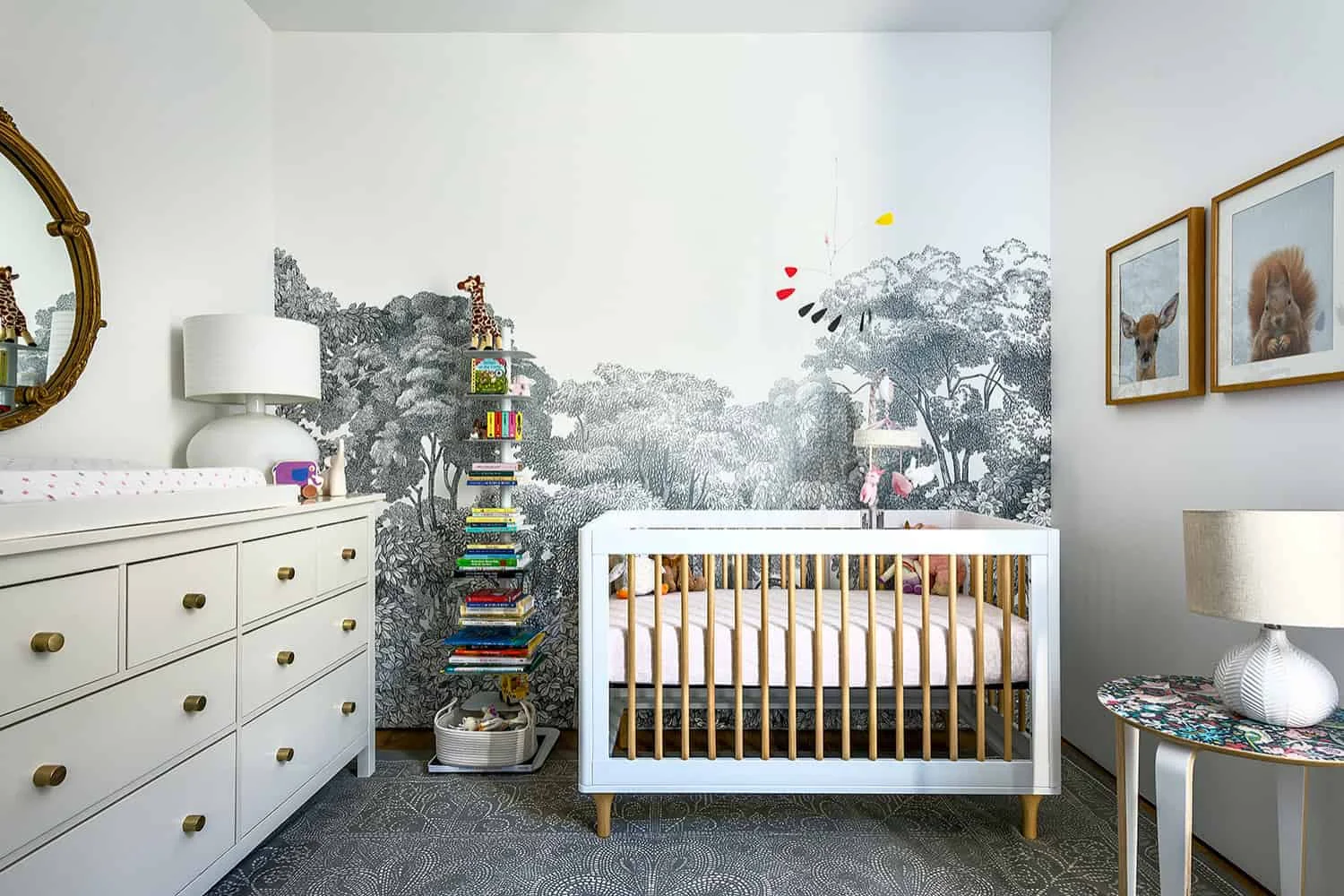 Textur und Muster schaffen