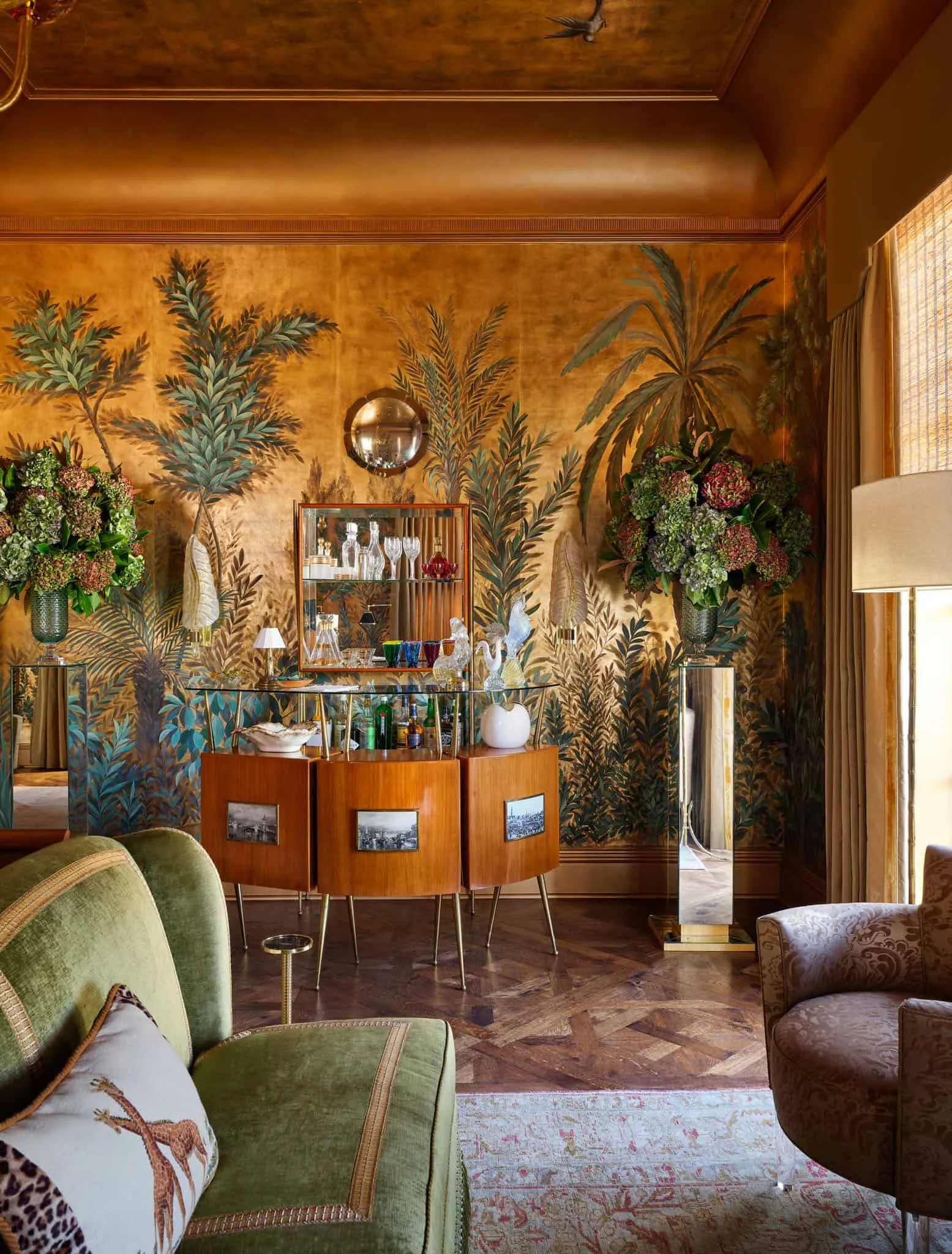 基普湾装饰屋达拉斯2024：精妙的设计展示