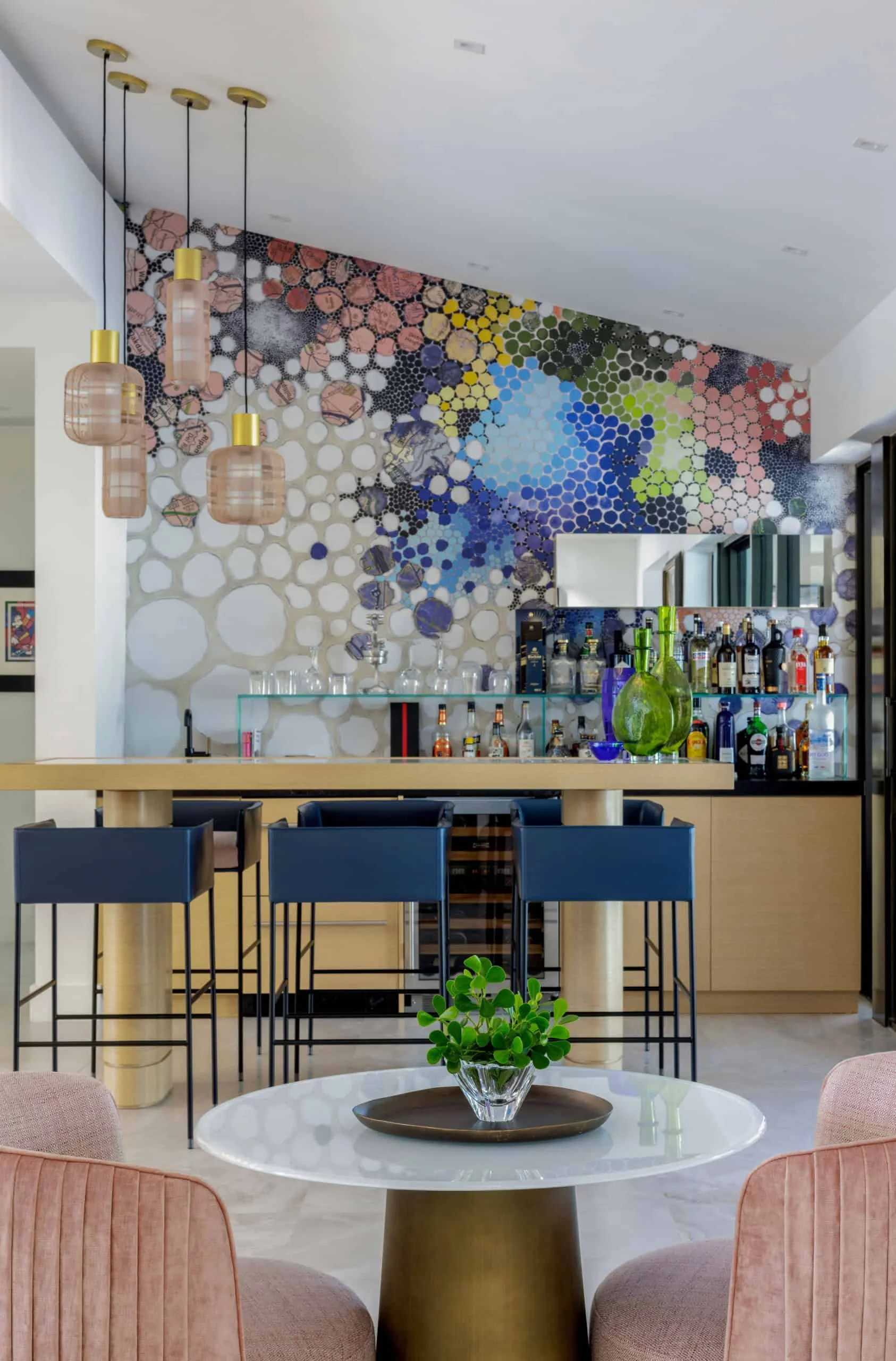 Designing the Perfect Space