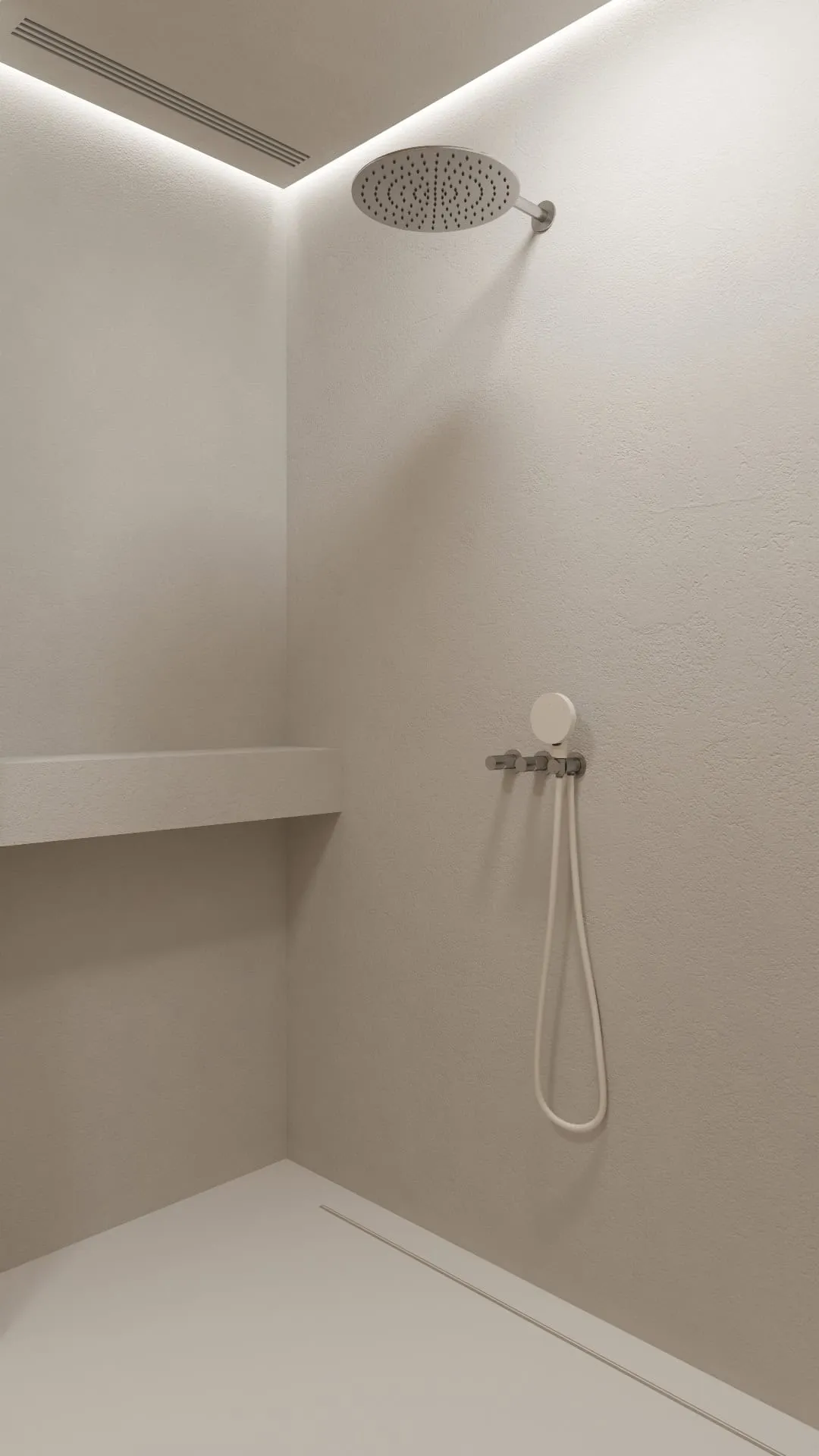 NT3H от Sirotov Architects: Минималистичный дизайн, сочетающий природу и современную архитектуру