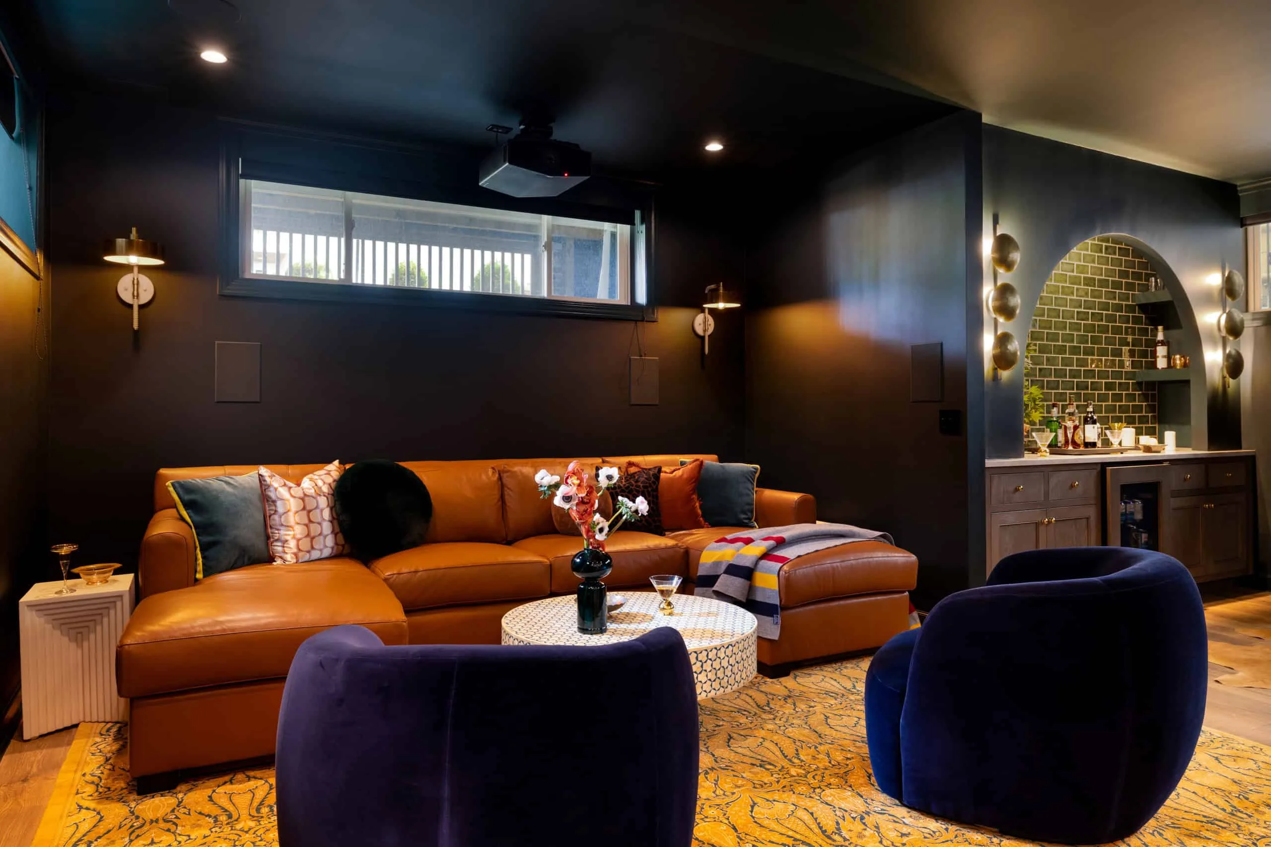 Licht für die Atmosphäre