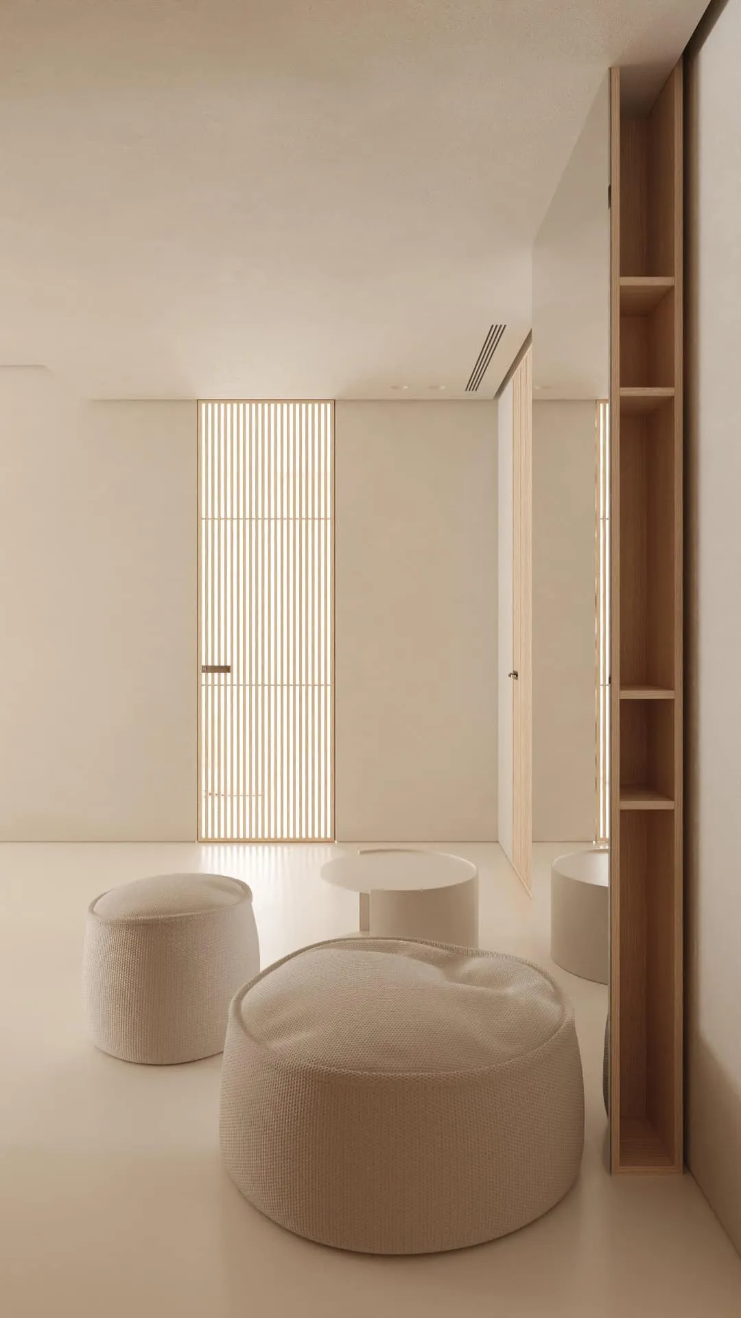 NT3H от Sirotov Architects: Минималистичный дизайн, сочетающий природу и современную архитектуру