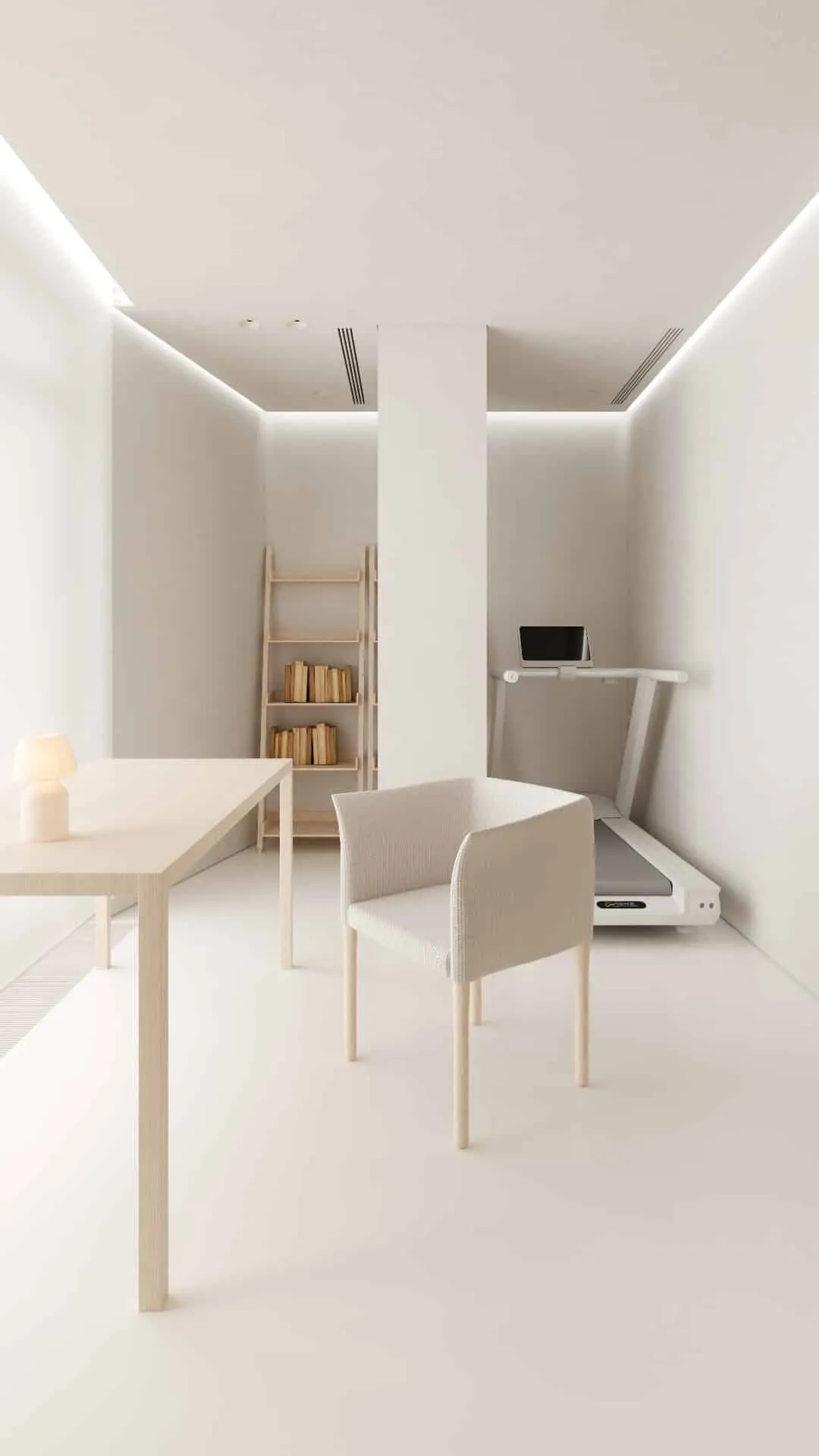 NT3H от Sirotov Architects: Минималистичный дизайн, сочетающий природу и современную архитектуру