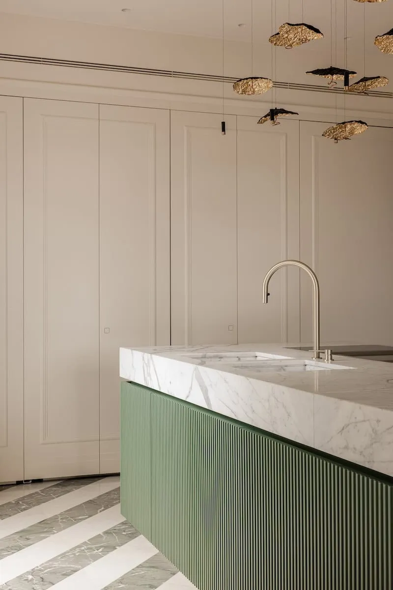 Villa M | Pierattelli Architetture | Florence, Italy