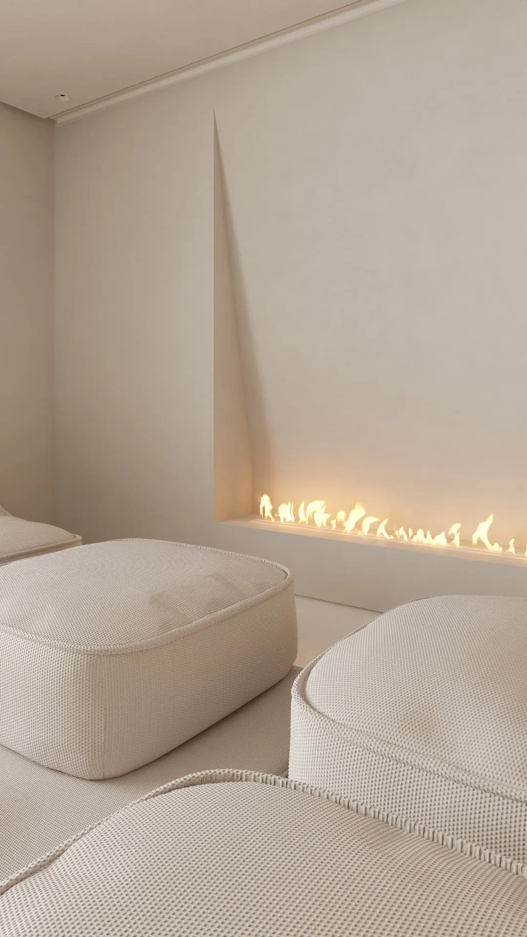 NT3H от Sirotov Architects: Минималистичный дизайн, сочетающий природу и современную архитектуру