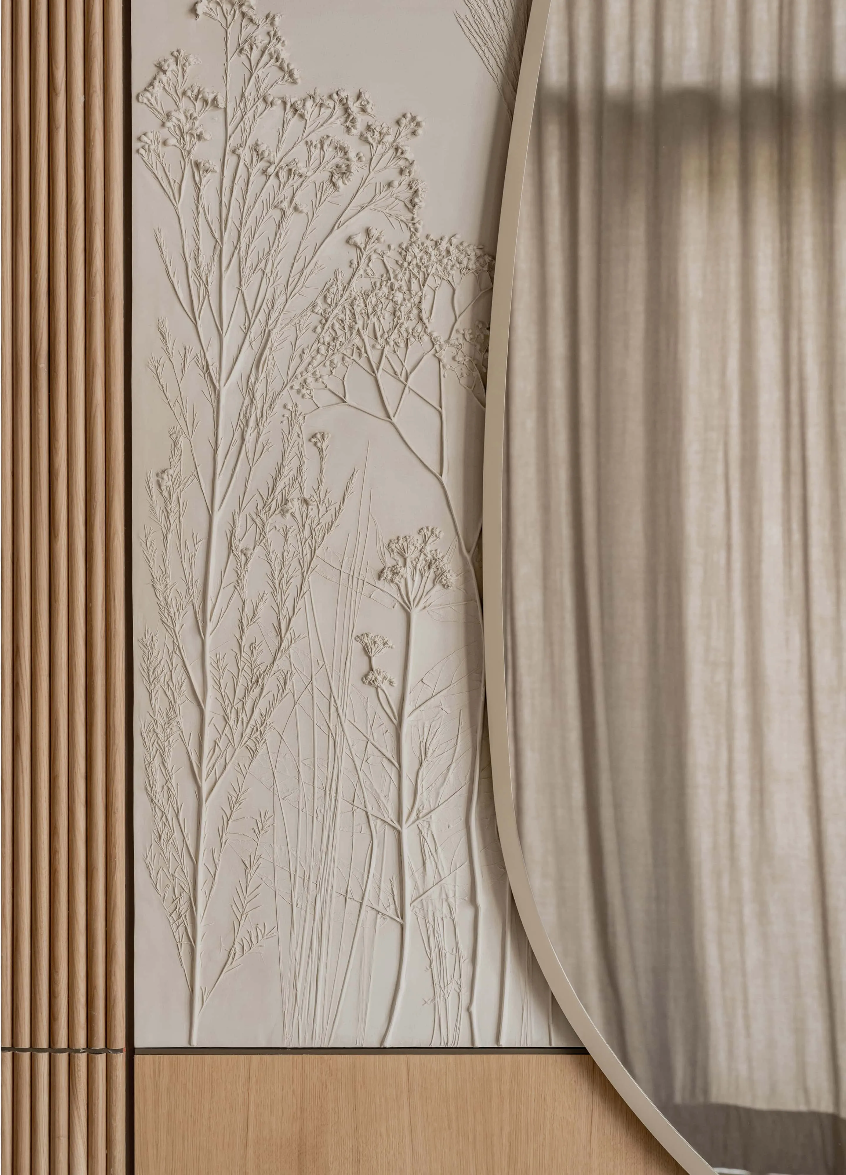 Лісова рестораника від STUDIO 40: затишне місце серед природи в Екатеринбурзі