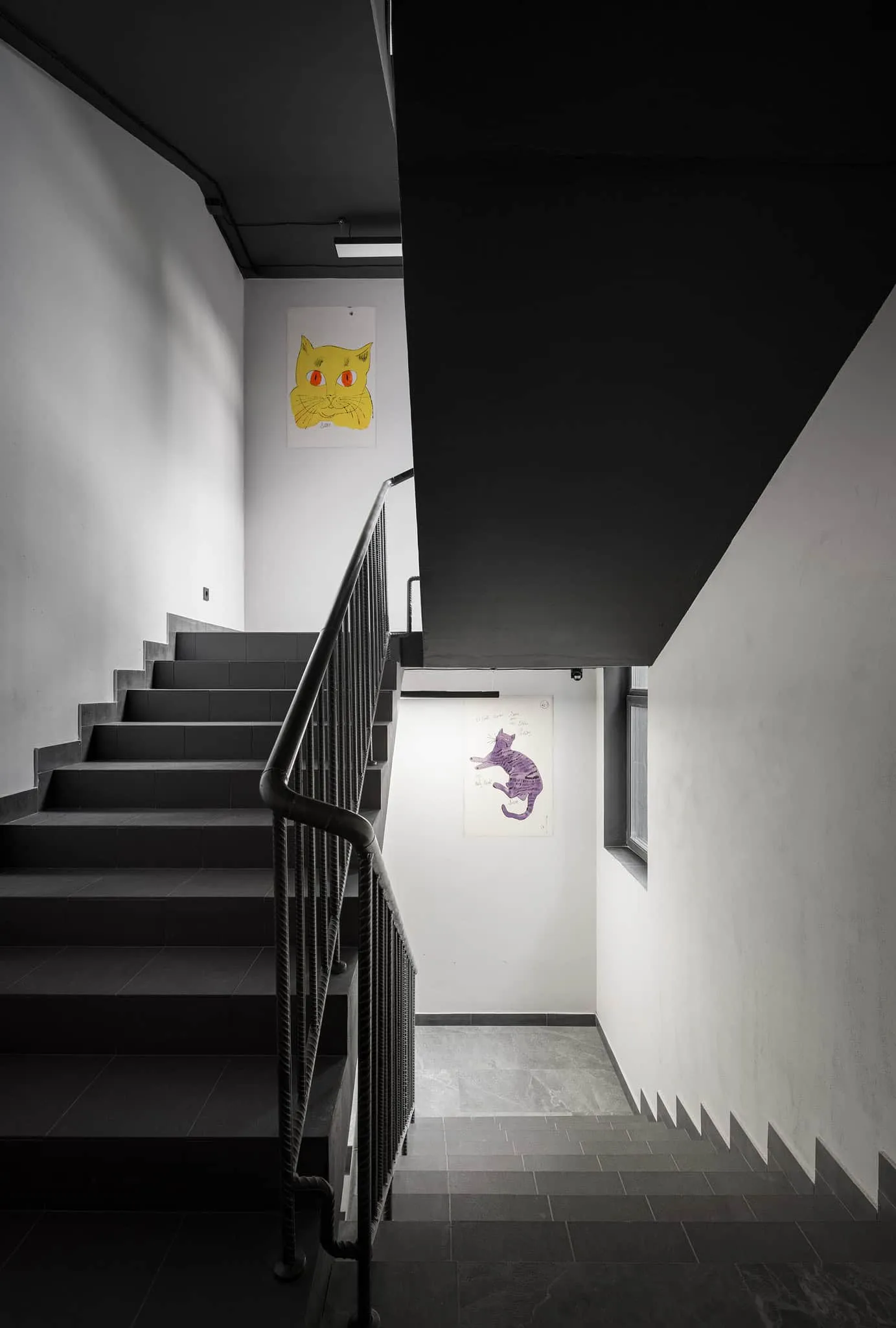 立方体建筑 | ArchObraz | 第聂伯，乌克兰