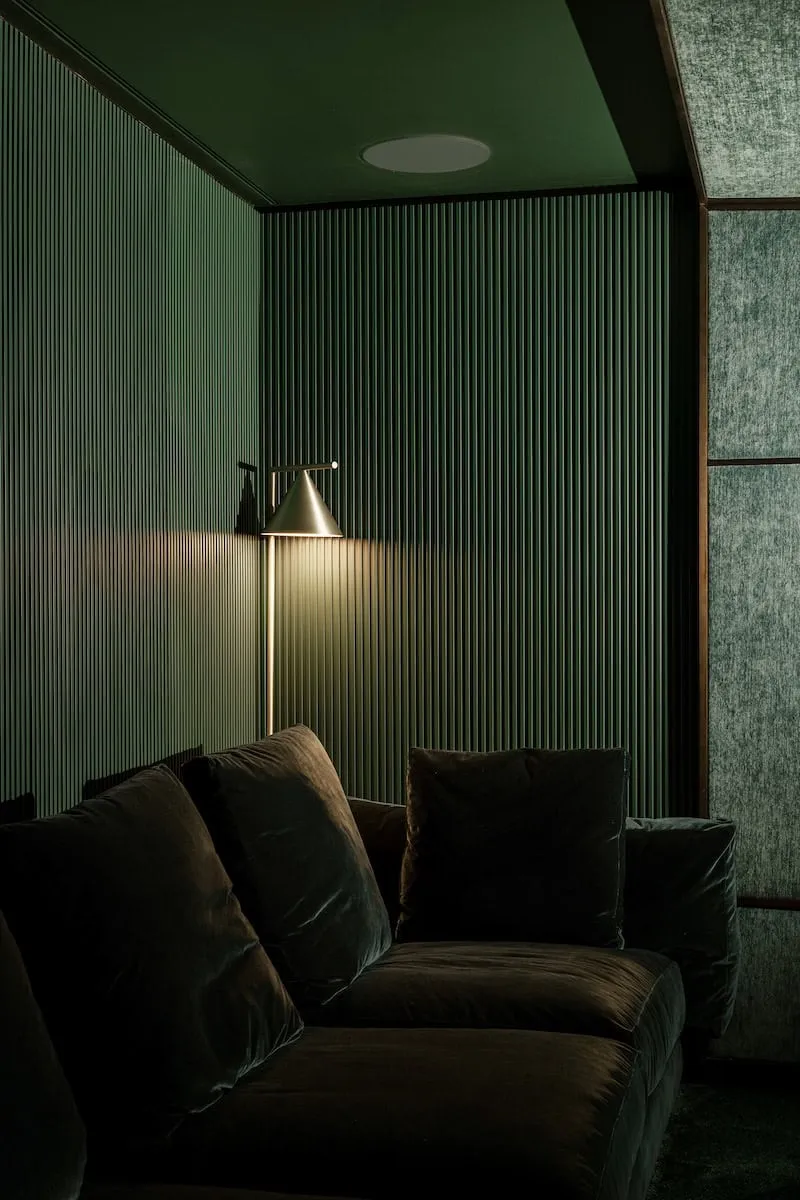 Villa M | Pierattelli Architetture | Florence, Italy