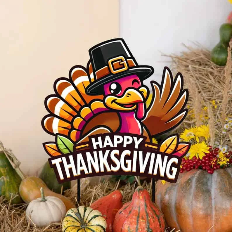 Venecias y guirnaldas estacionales