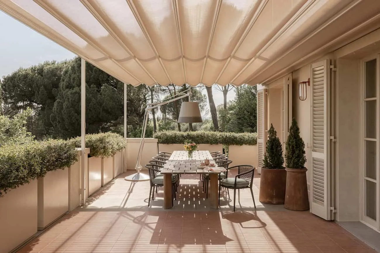 Villa M | Pierattelli Architetture | Florence, Italy