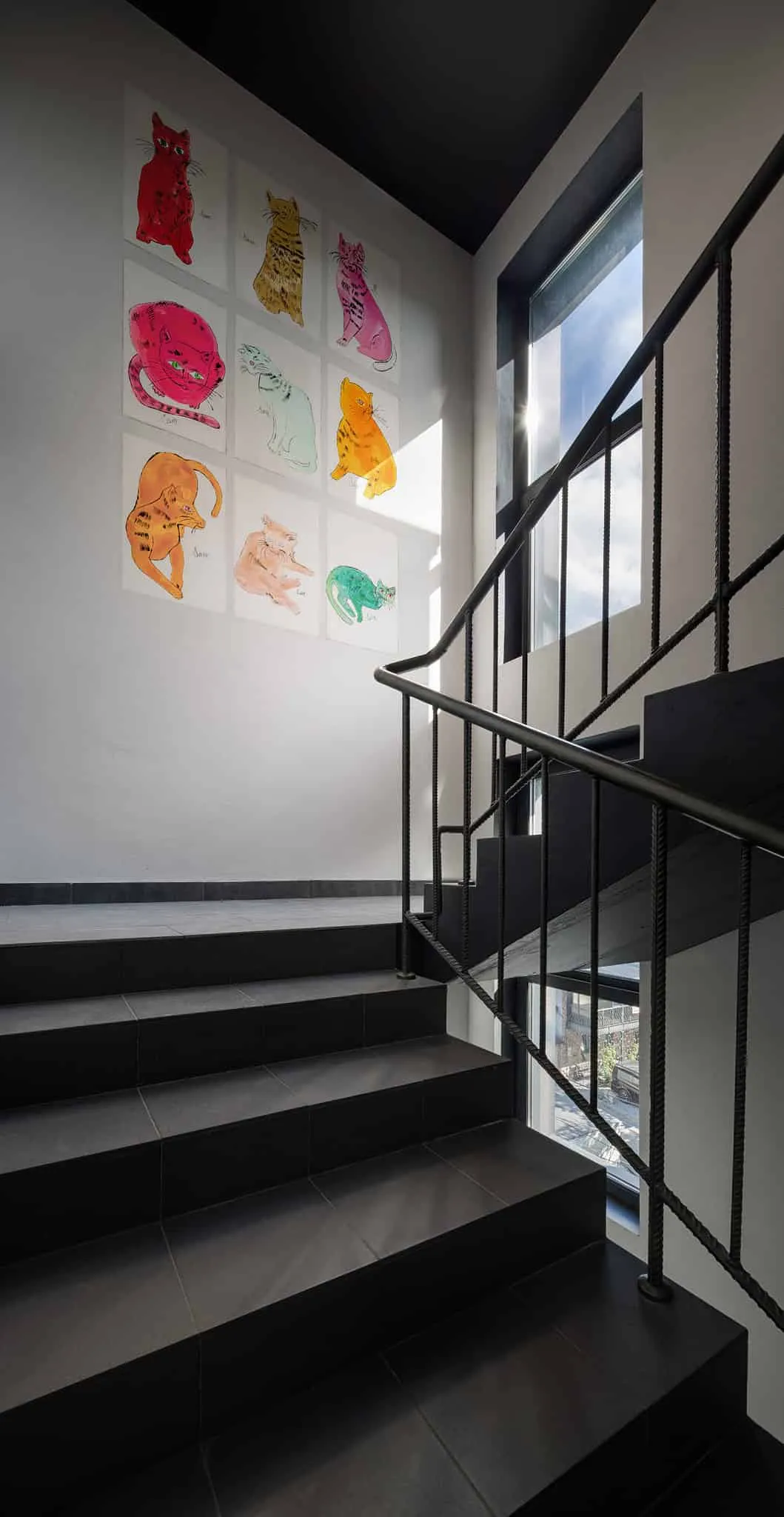 立方体建筑 | ArchObraz | 第聂伯，乌克兰