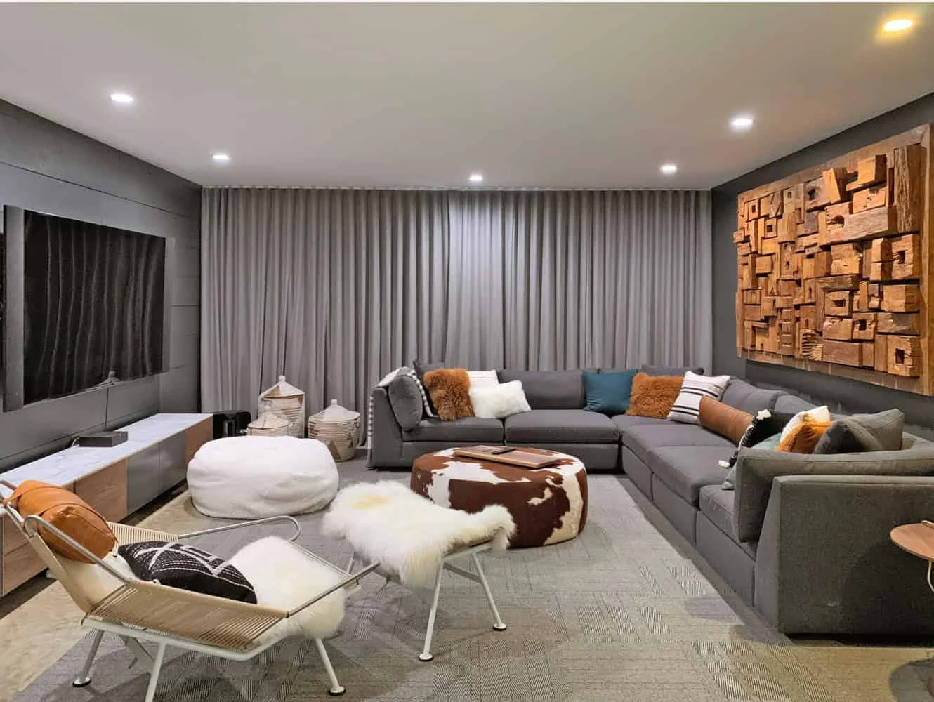 Dekoration, die Ihren Stil widerspiegelt