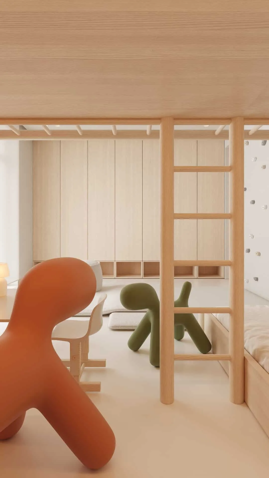 NT3H от Sirotov Architects: Минималистичный дизайн, сочетающий природу и современную архитектуру