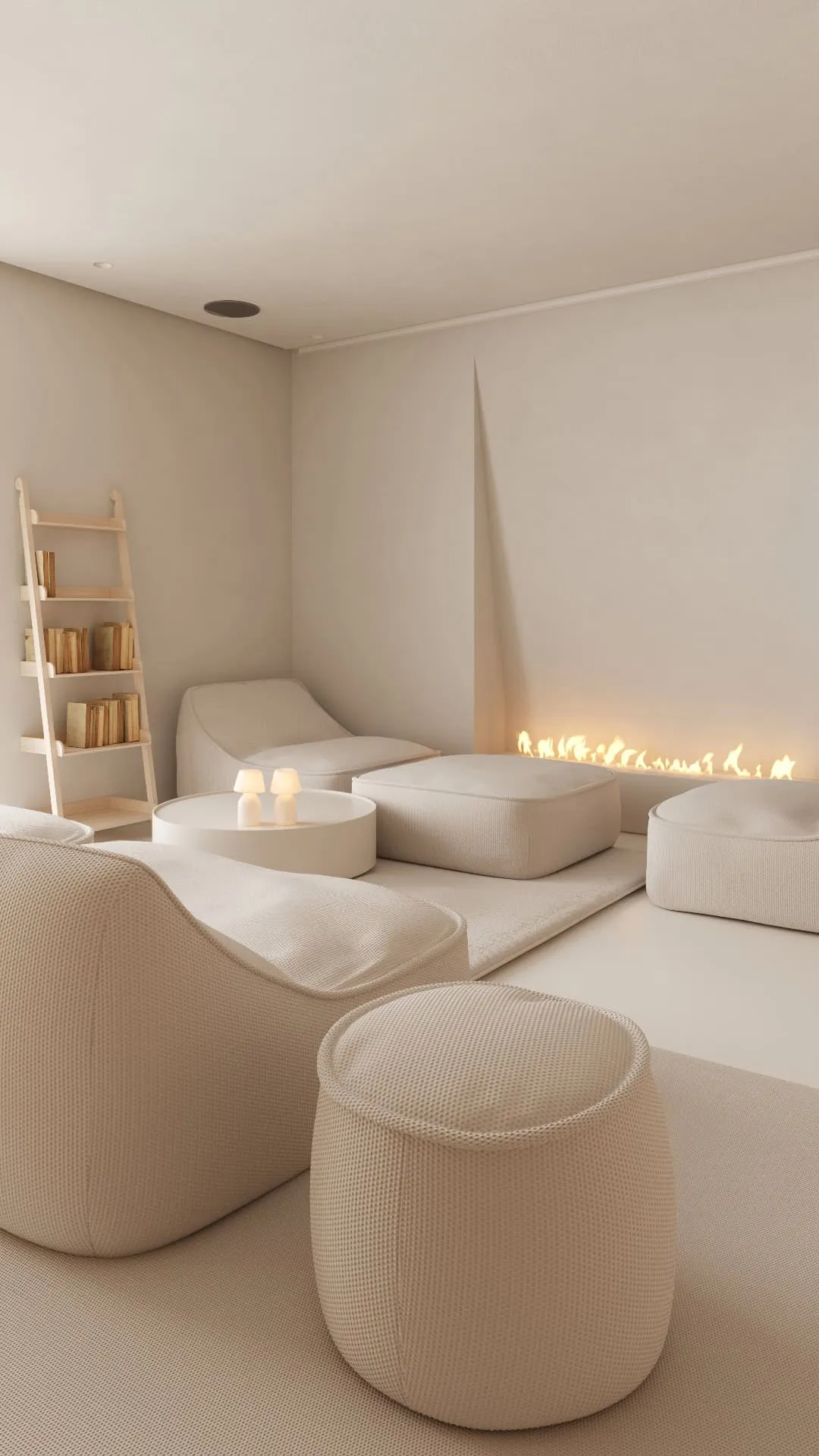 NT3H от Sirotov Architects: Минималистичный дизайн, сочетающий природу и современную архитектуру