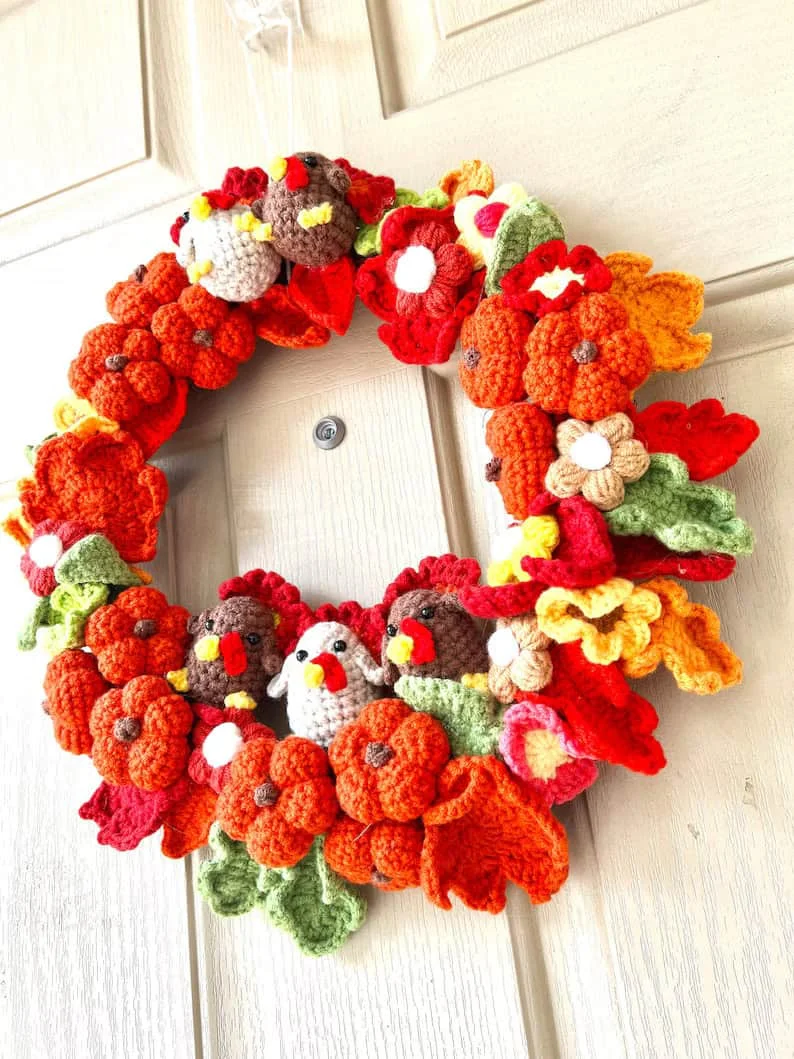 Elegant Floral Arrangements & Whimsical Themes