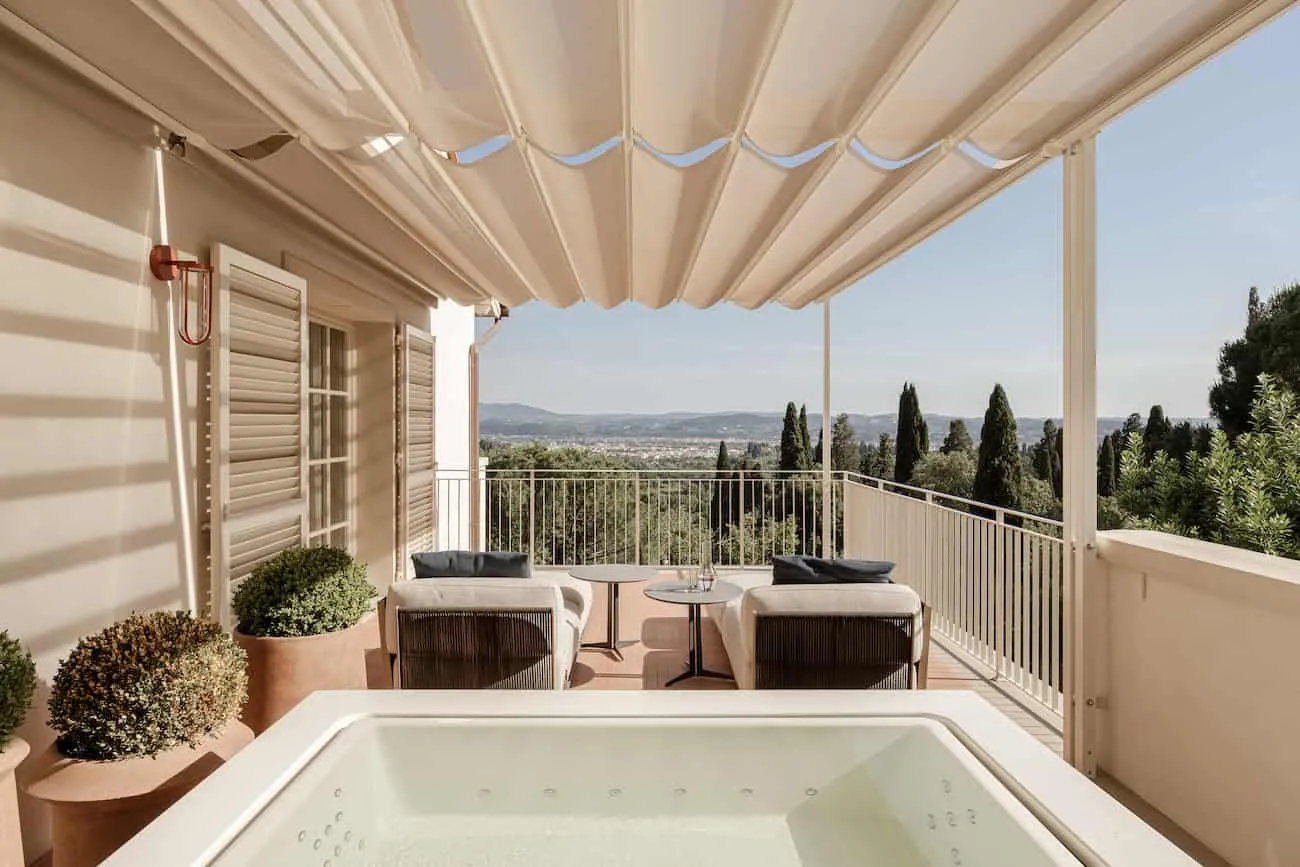 Villa M | Pierattelli Architetture | Florence, Italy