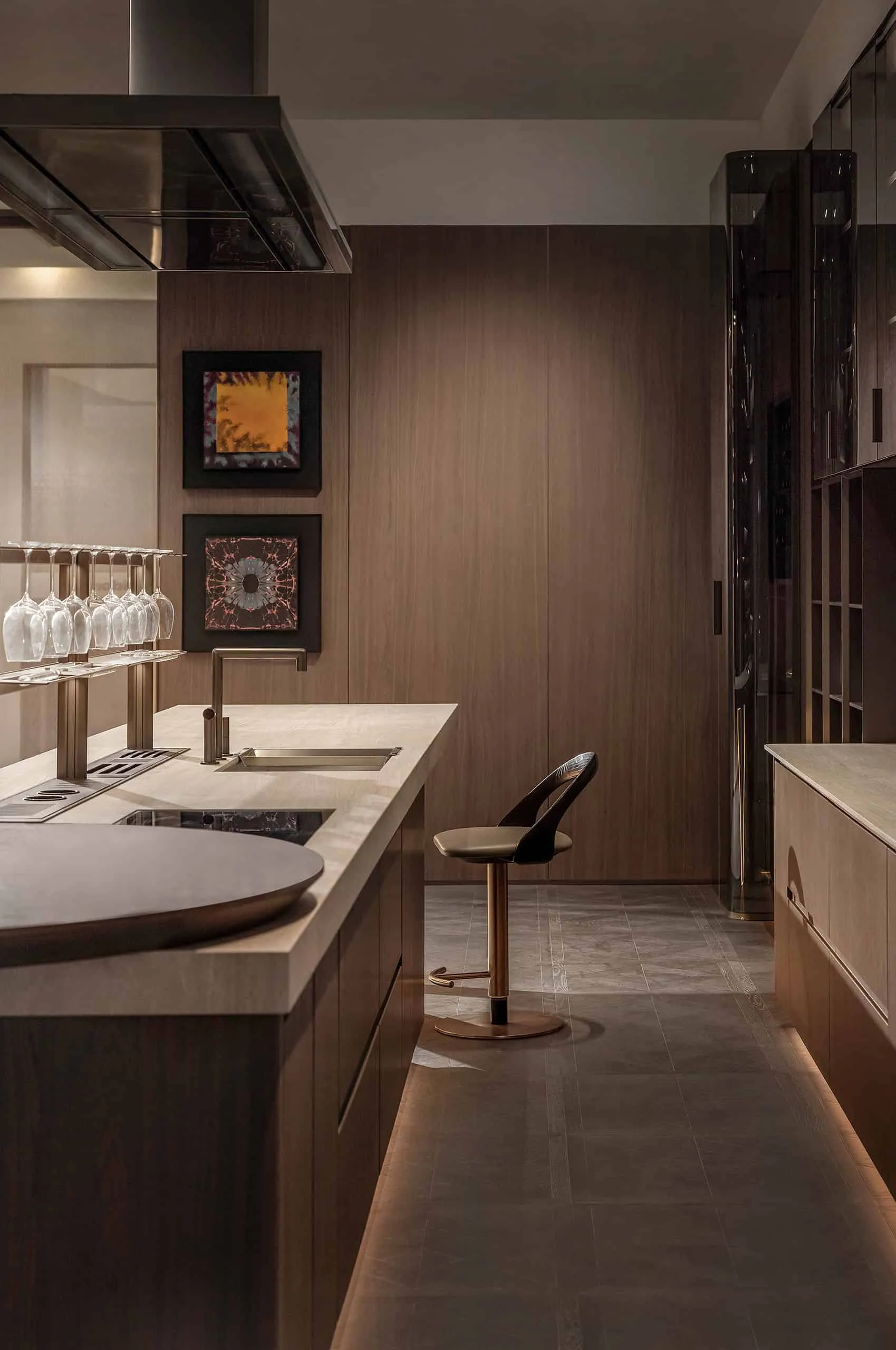 VARIO Shanghai Flagship Store | Yuan Shi Design | Shanghai, China