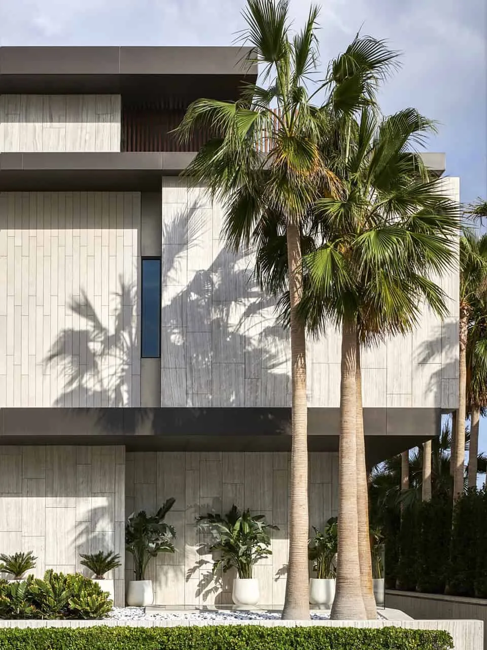 库拉尔景观 | SAOTA & CK 建筑室内设计 | 迪拜，阿联酋