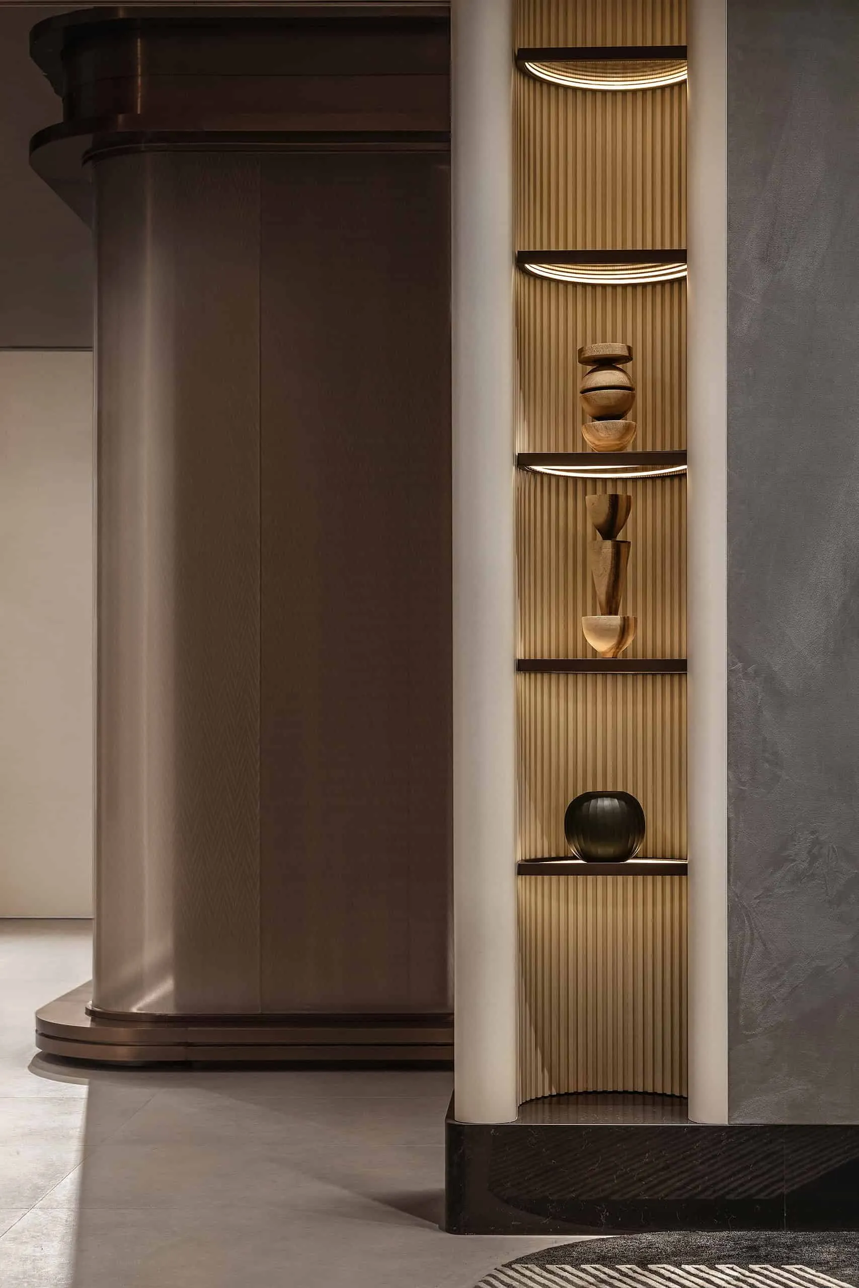 VARIO Shanghai Flagship Store | Yuan Shi Design | Shanghai, China