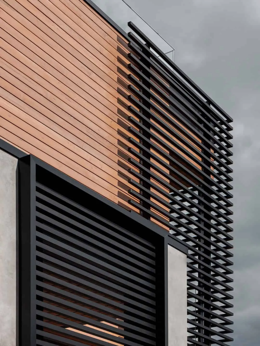 立方体房屋：AR Architects的现代极简主义艺术作品