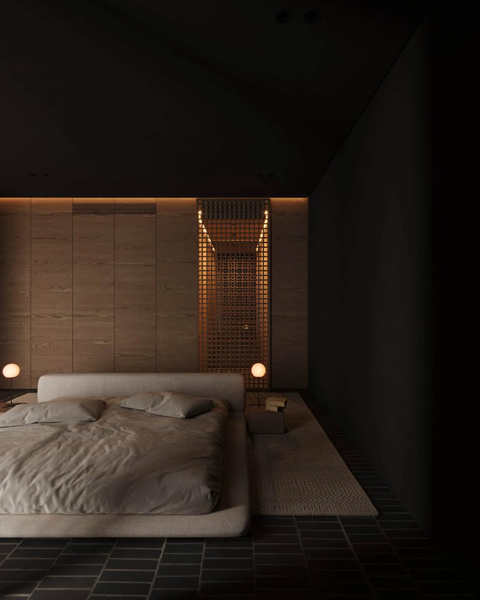 IA1H 阿根廷住宅：伊戈尔·西罗托夫对可及性与现代优雅的重新诠释