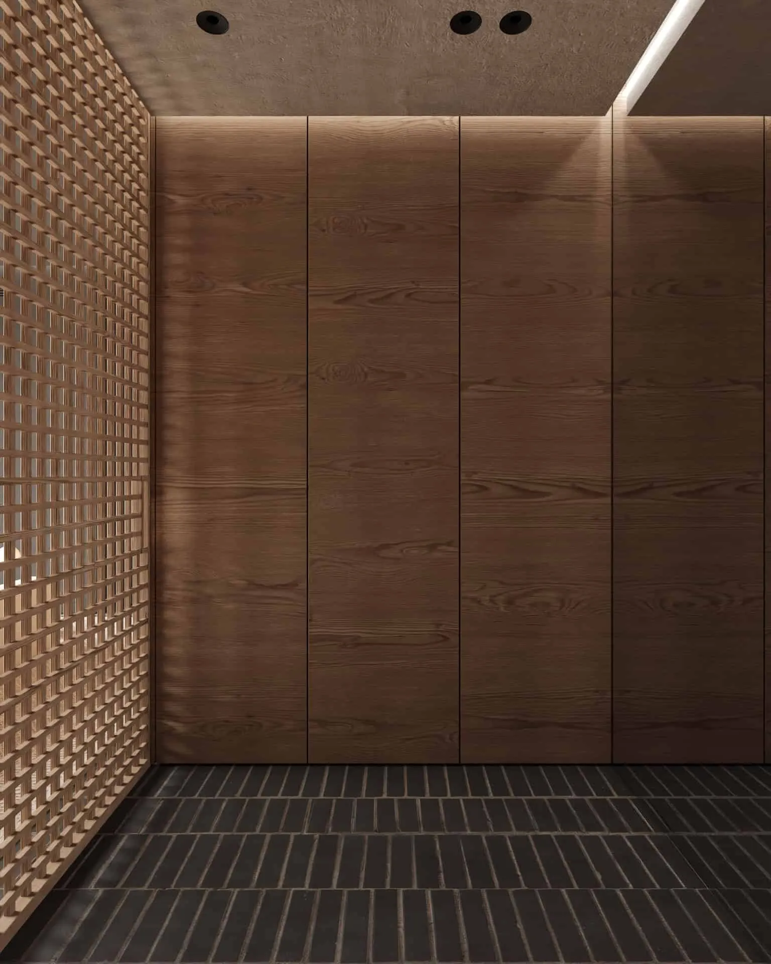 IA1H 阿根廷住宅：伊戈尔·西罗托夫对可及性与现代优雅的重新诠释