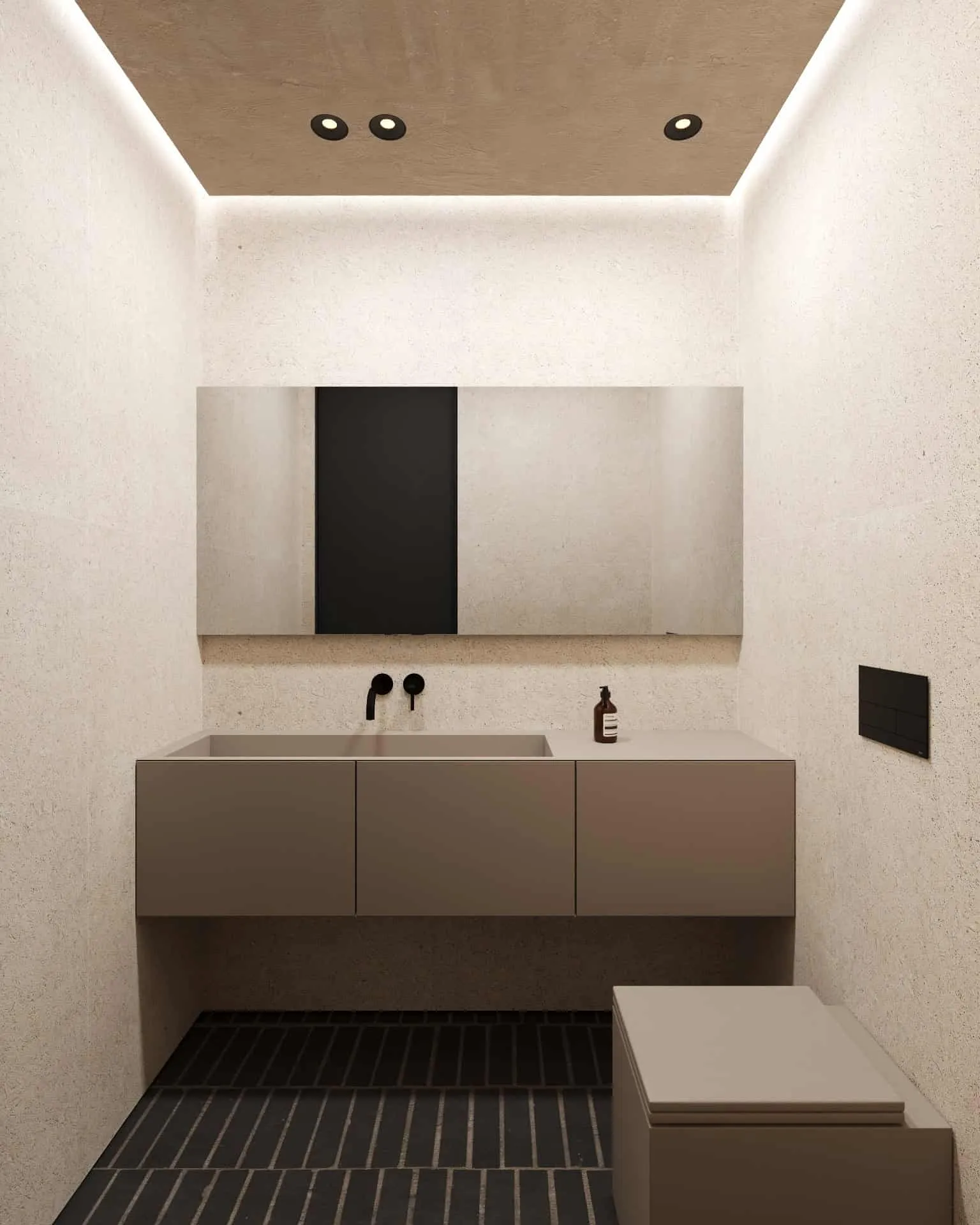 IA1H 阿根廷住宅：伊戈尔·西罗托夫对可及性与现代优雅的重新诠释