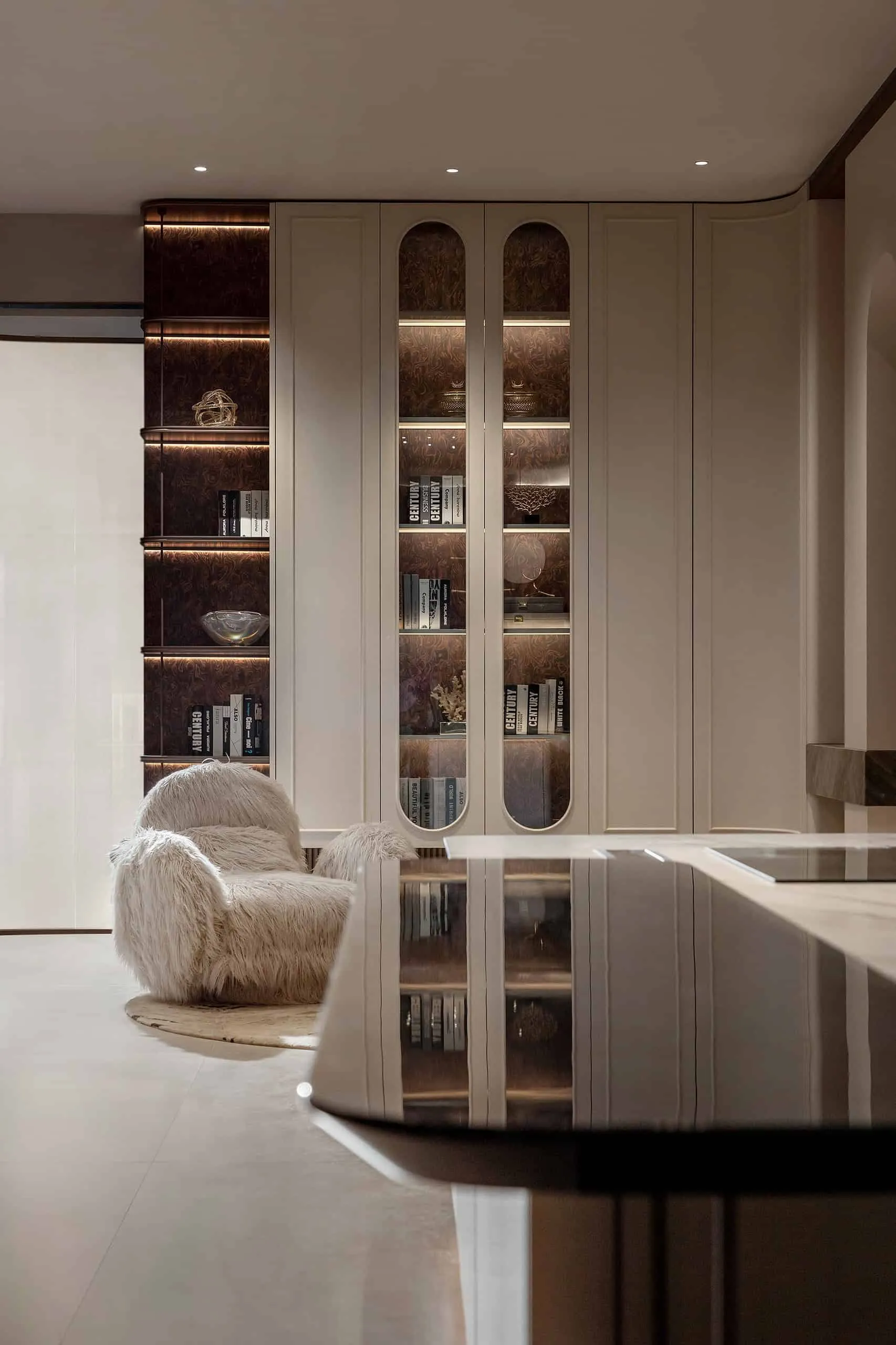 VARIO Shanghai Flagship Store | Yuan Shi Design | Shanghai, China