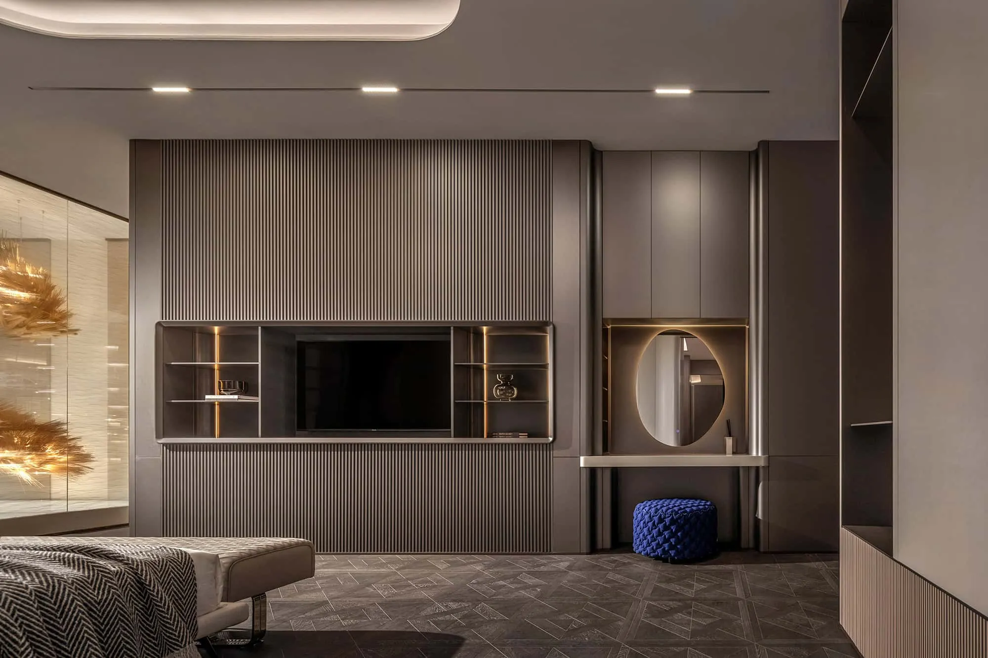 VARIO Shanghai Flagship Store | Yuan Shi Design | Shanghai, China