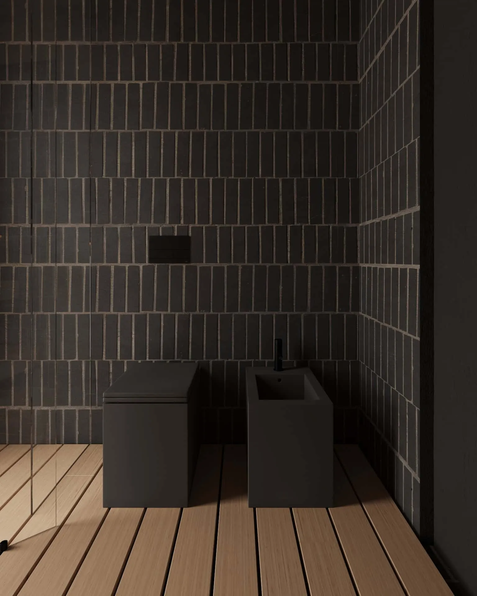 IA1H 阿根廷住宅：伊戈尔·西罗托夫对可及性与现代优雅的重新诠释