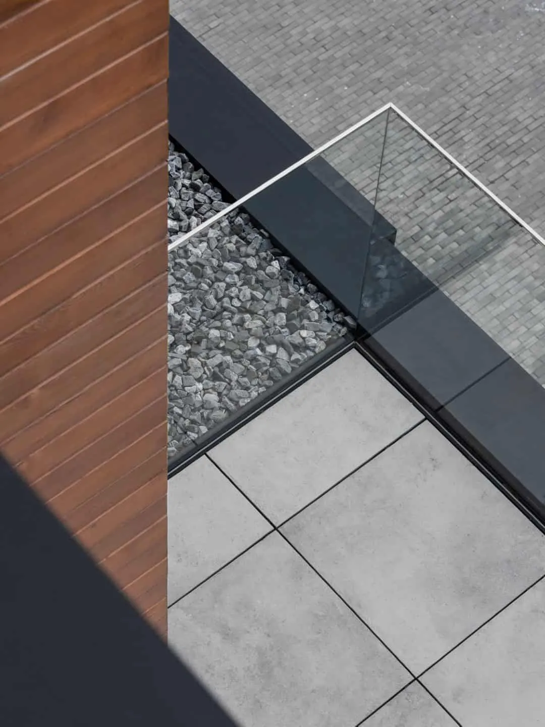 立方体房屋：AR Architects的现代极简主义艺术作品