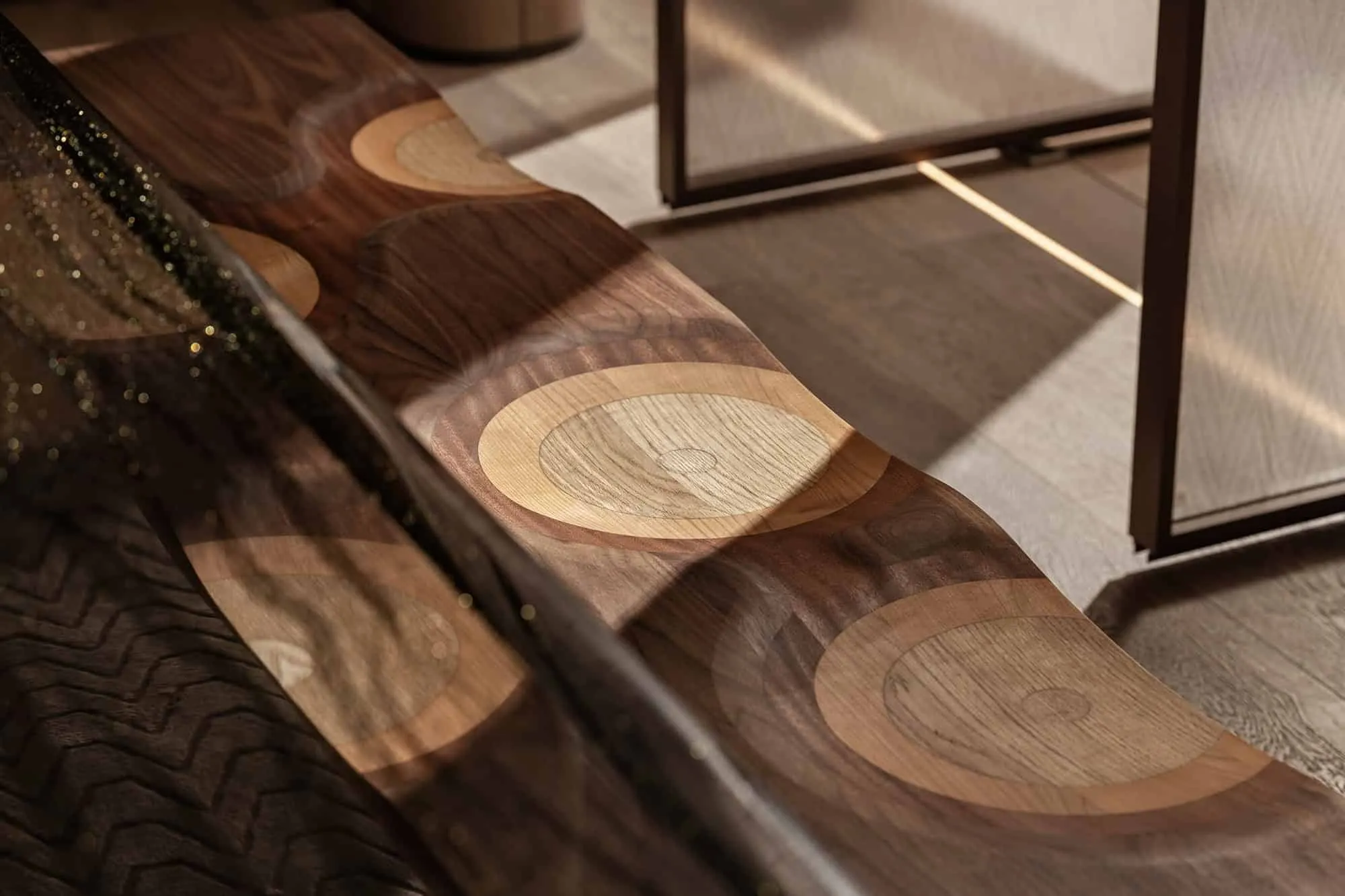 VARIO Shanghai Flagship Store | Yuan Shi Design | Shanghai, China