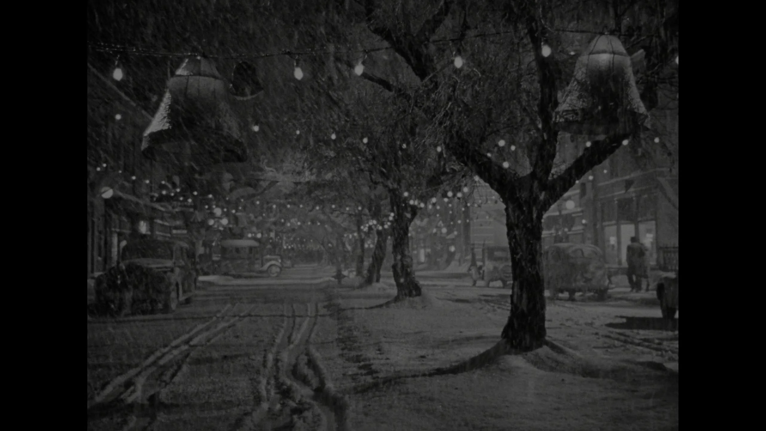 3. Casa de George Bailey – It’s a Wonderful Life