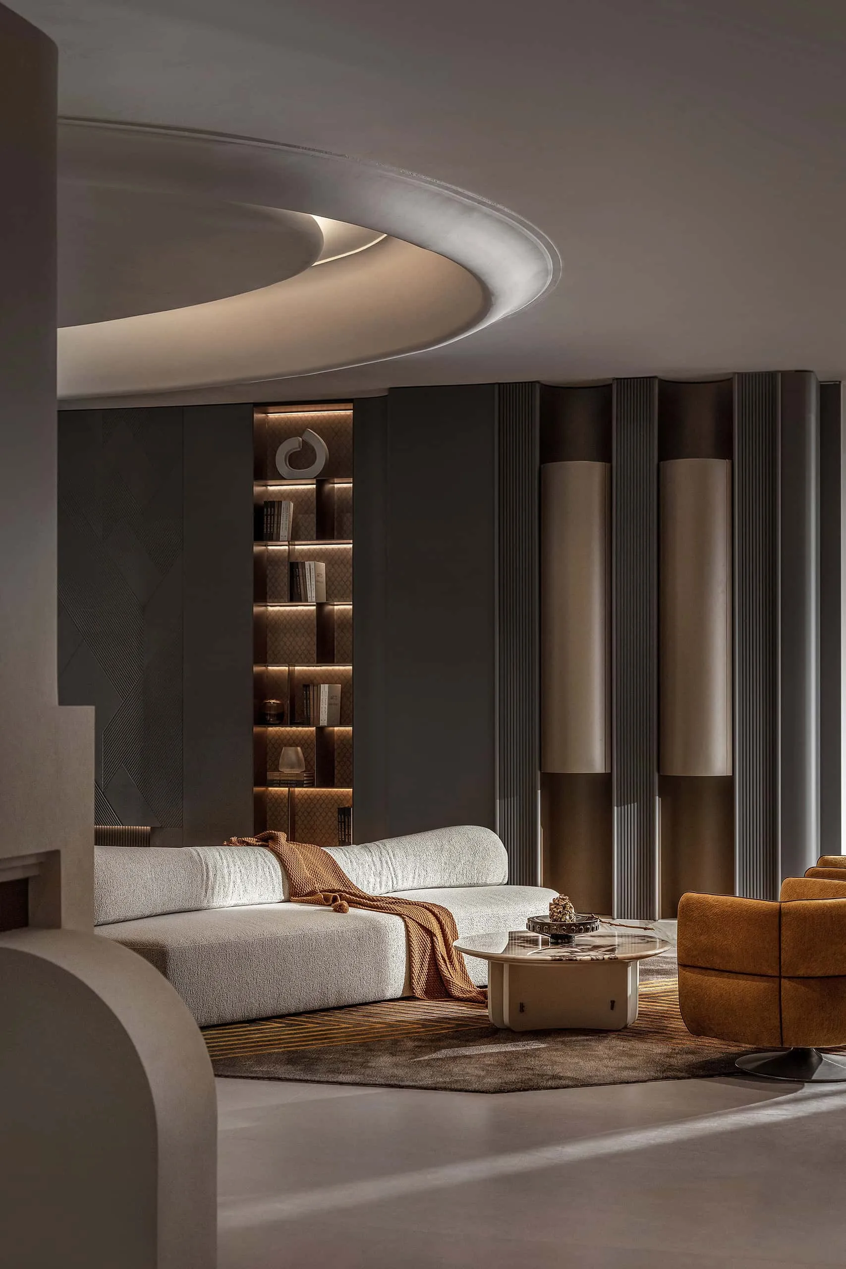 VARIO Shanghai Flagship Store | Yuan Shi Design | Shanghai, China